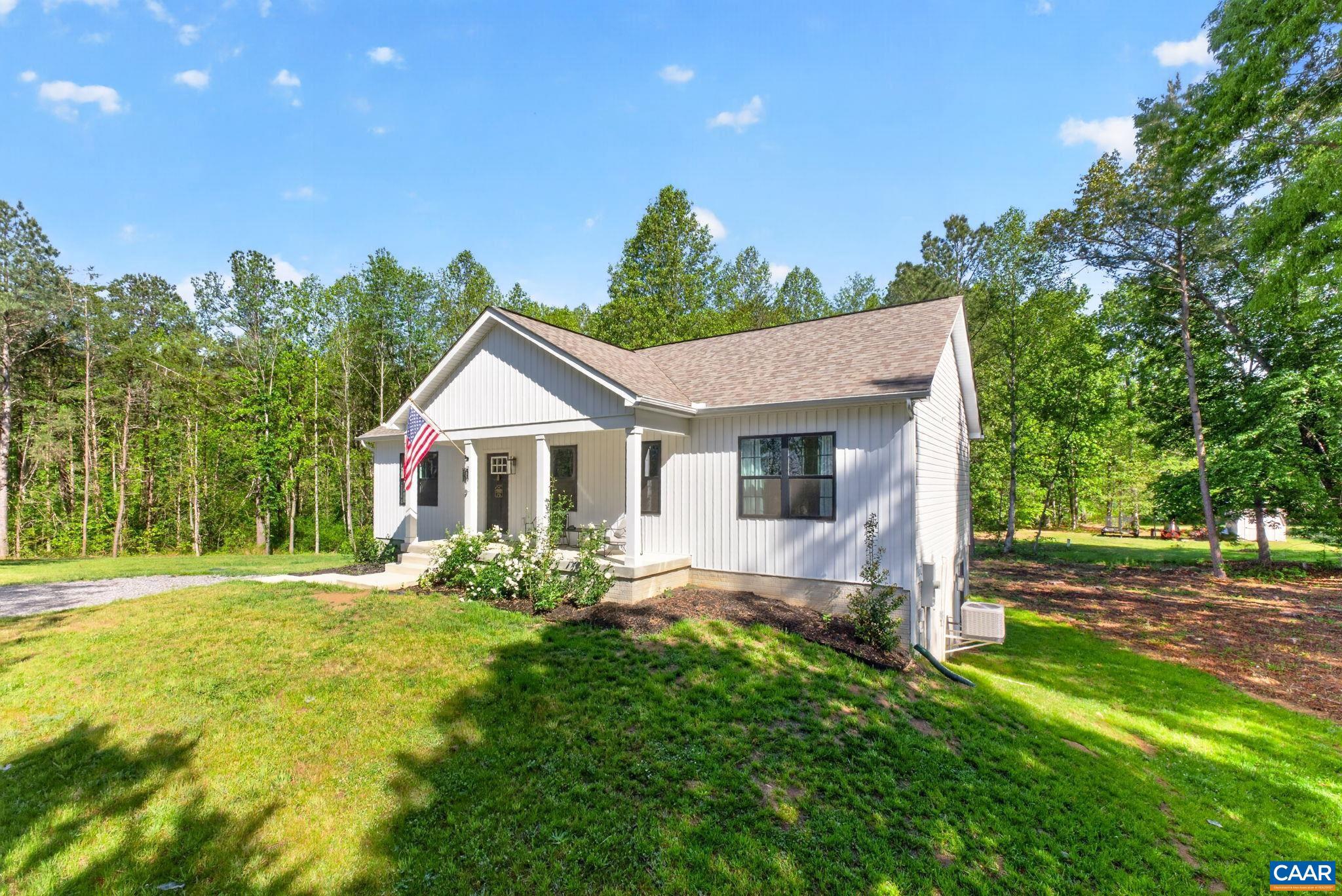 SCOTT MCCOY - Residential