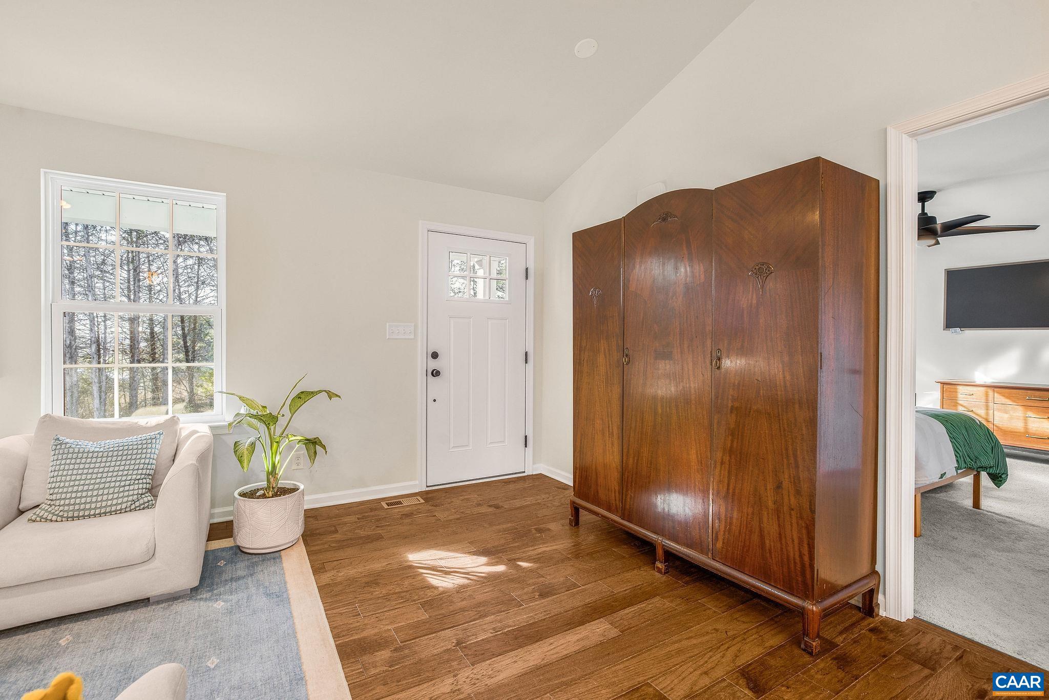 SCOTT MCCOY - Residential