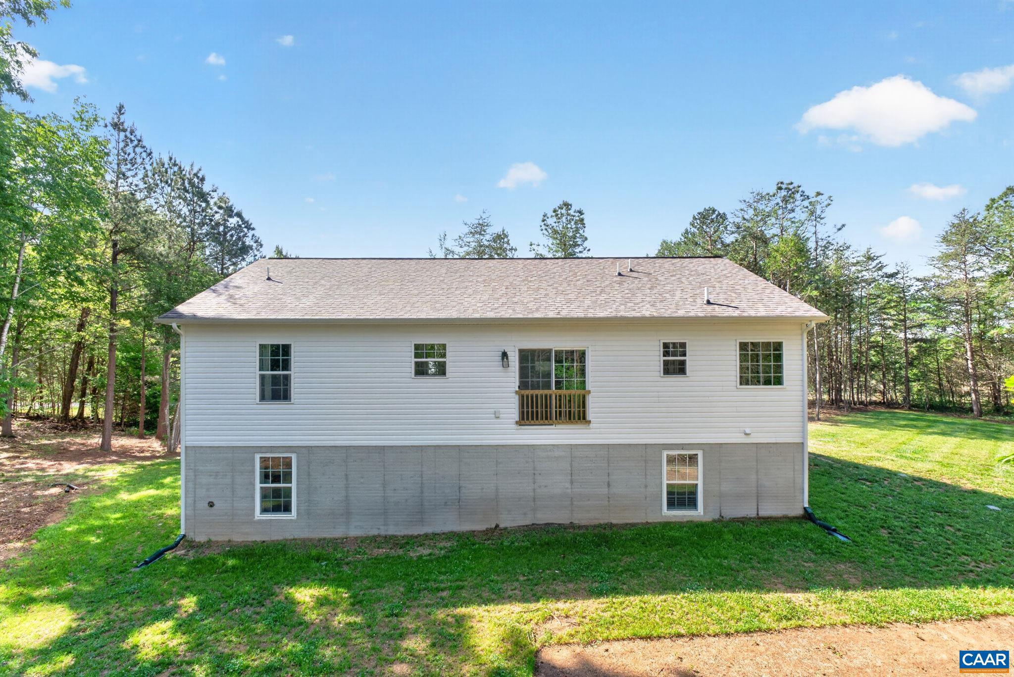SCOTT MCCOY - Residential