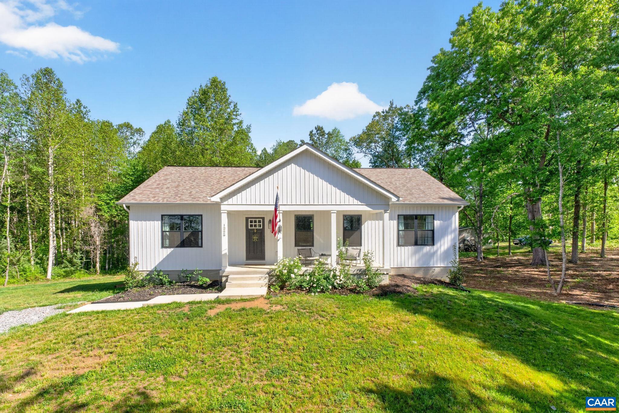 SCOTT MCCOY - Residential