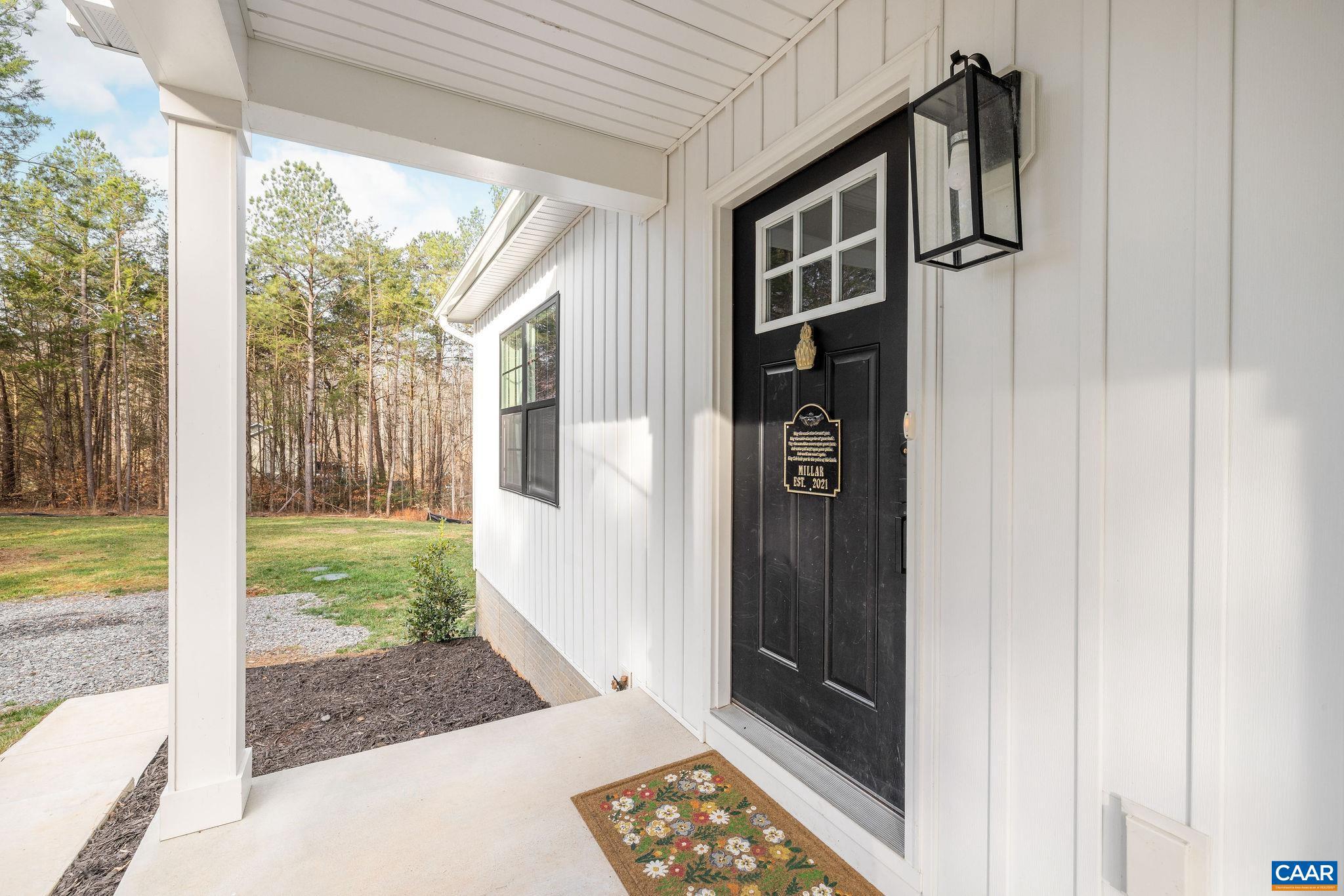 SCOTT MCCOY - Residential