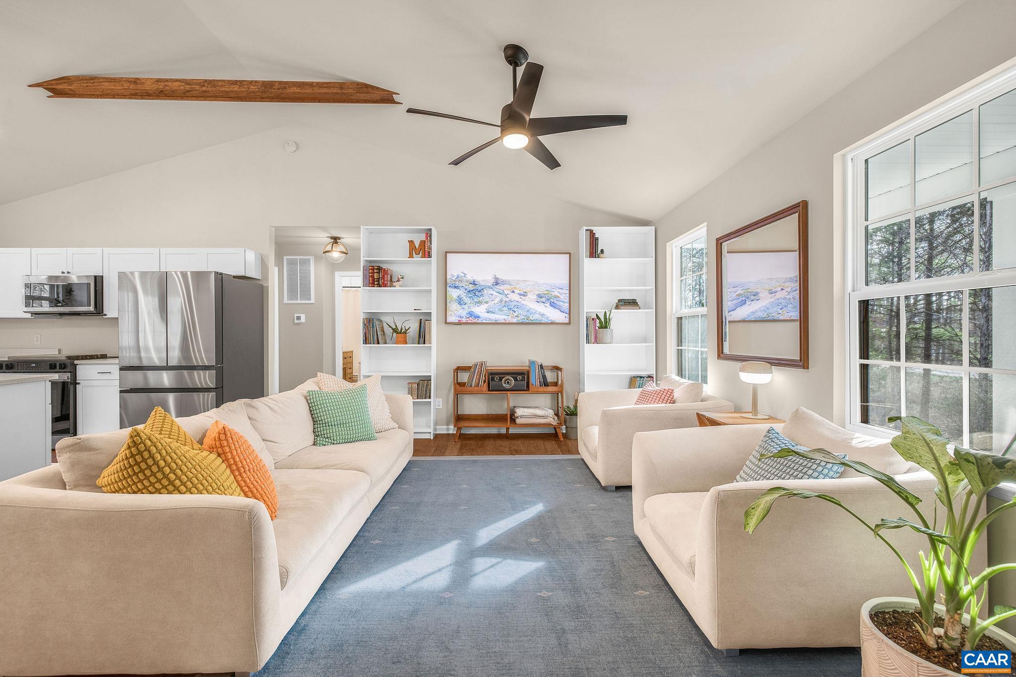 SCOTT MCCOY - Residential