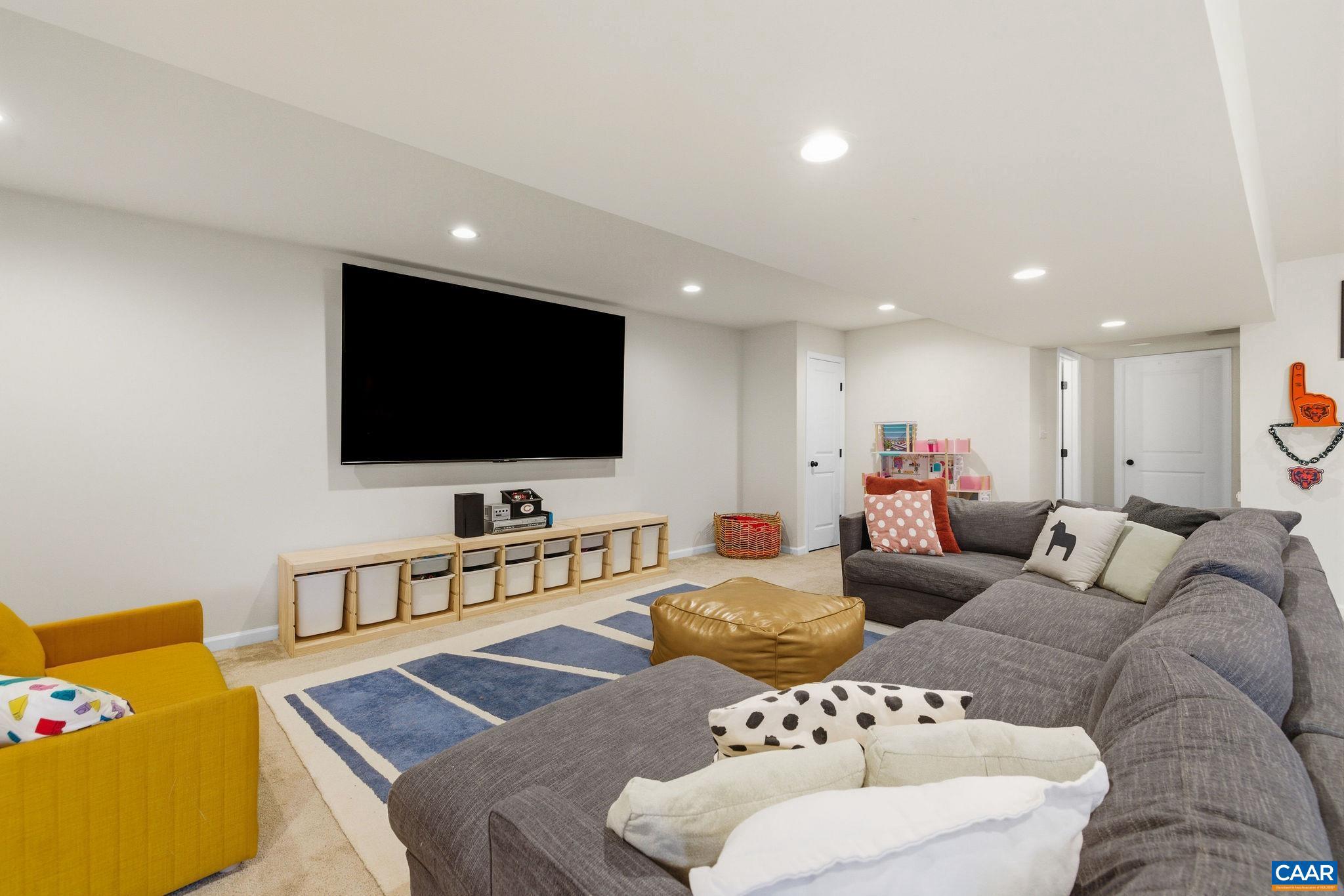 SCOTT MCCOY - Residential