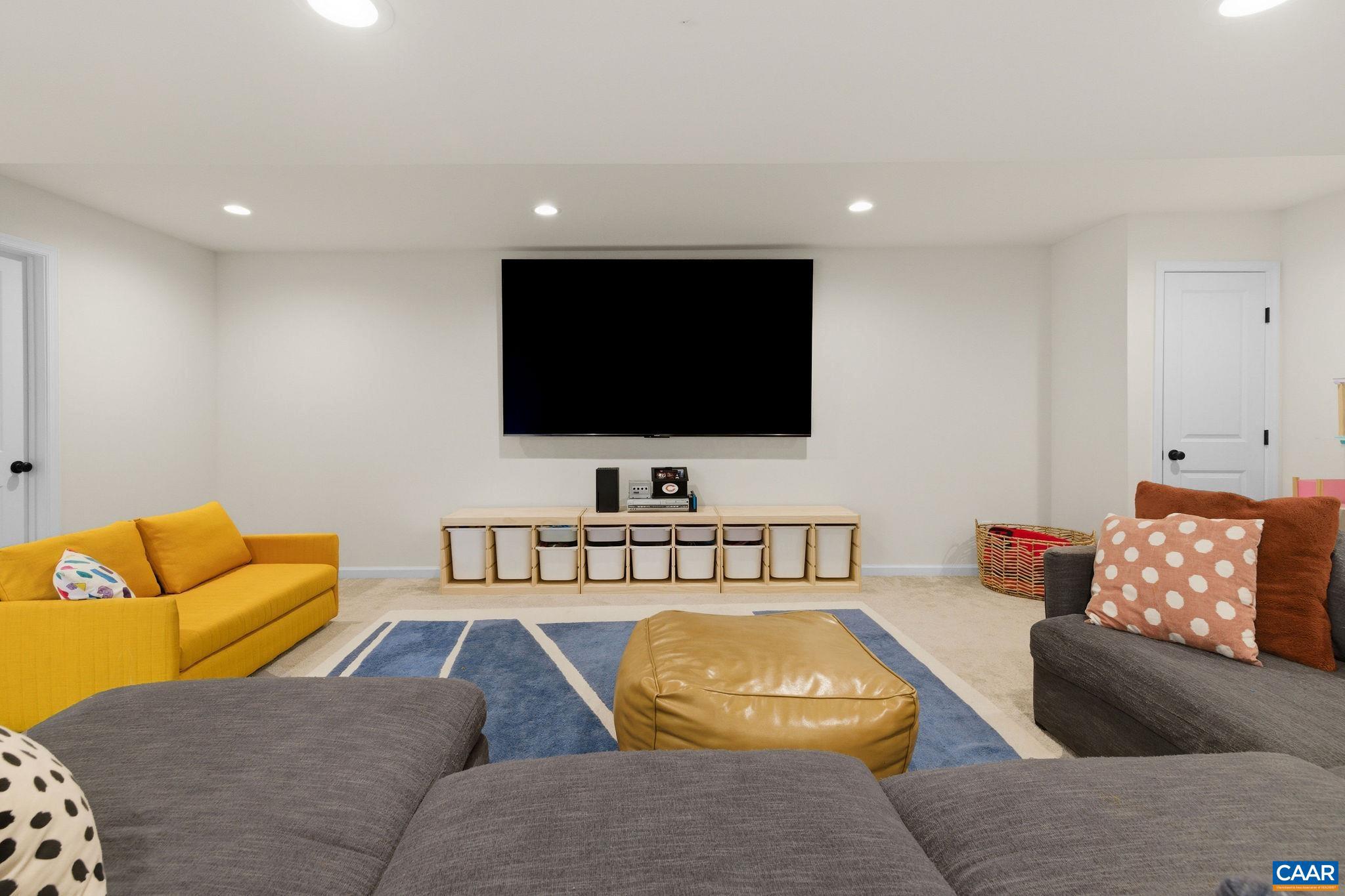 SCOTT MCCOY - Residential