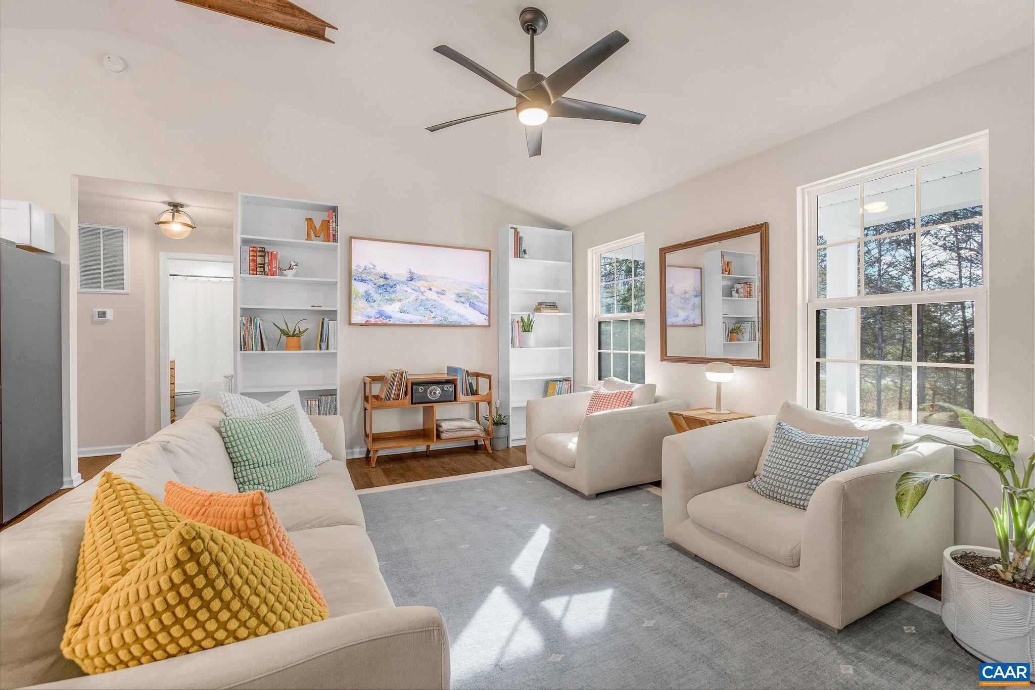 SCOTT MCCOY - Residential