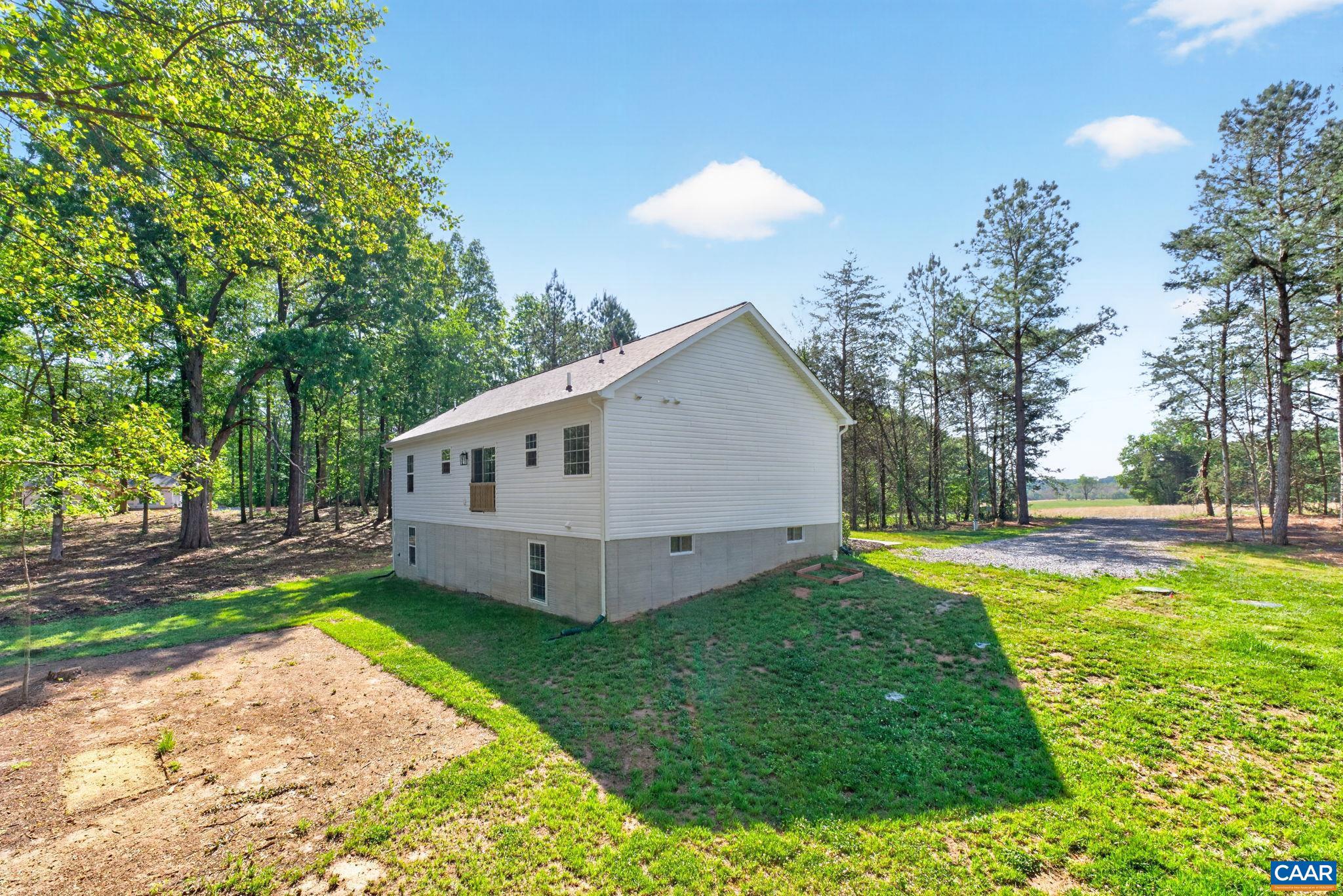 SCOTT MCCOY - Residential