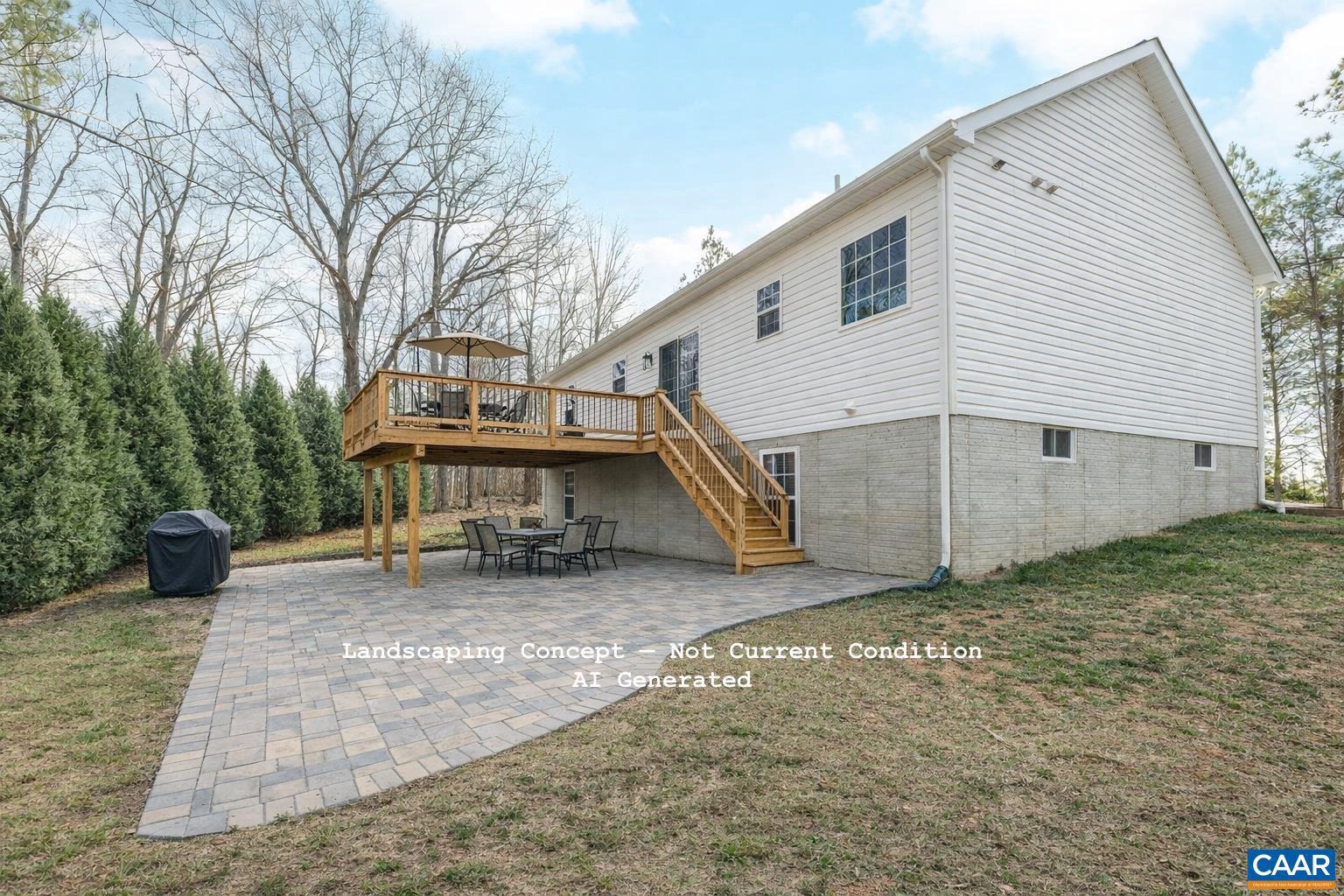 SCOTT MCCOY - Residential