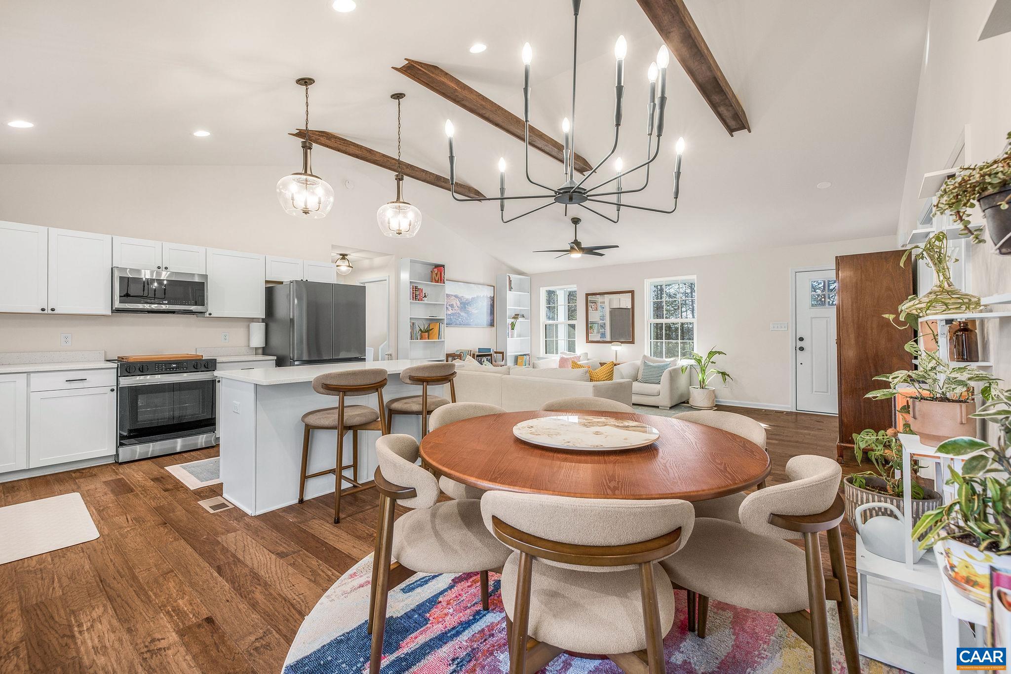 SCOTT MCCOY - Residential