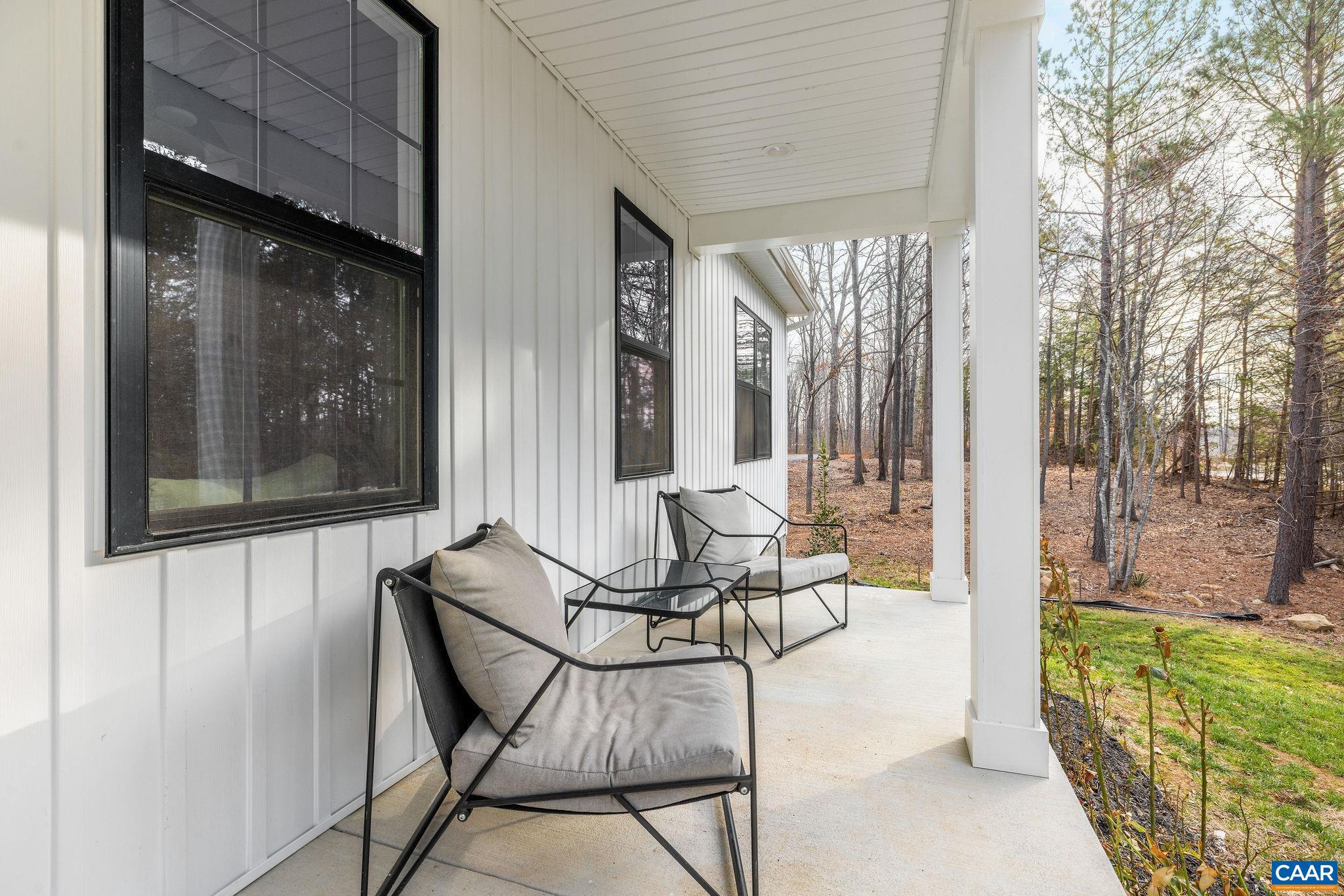 SCOTT MCCOY - Residential