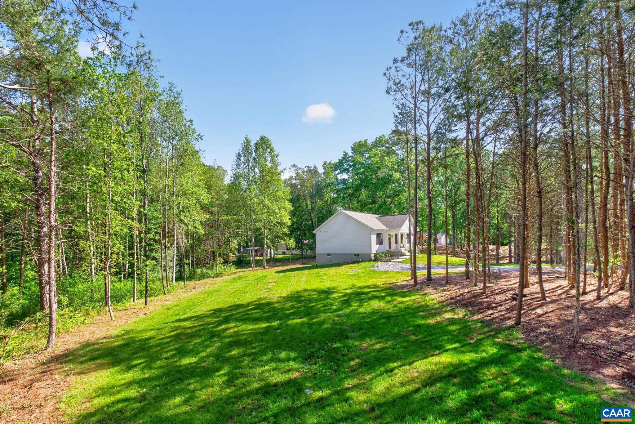 SCOTT MCCOY - Residential