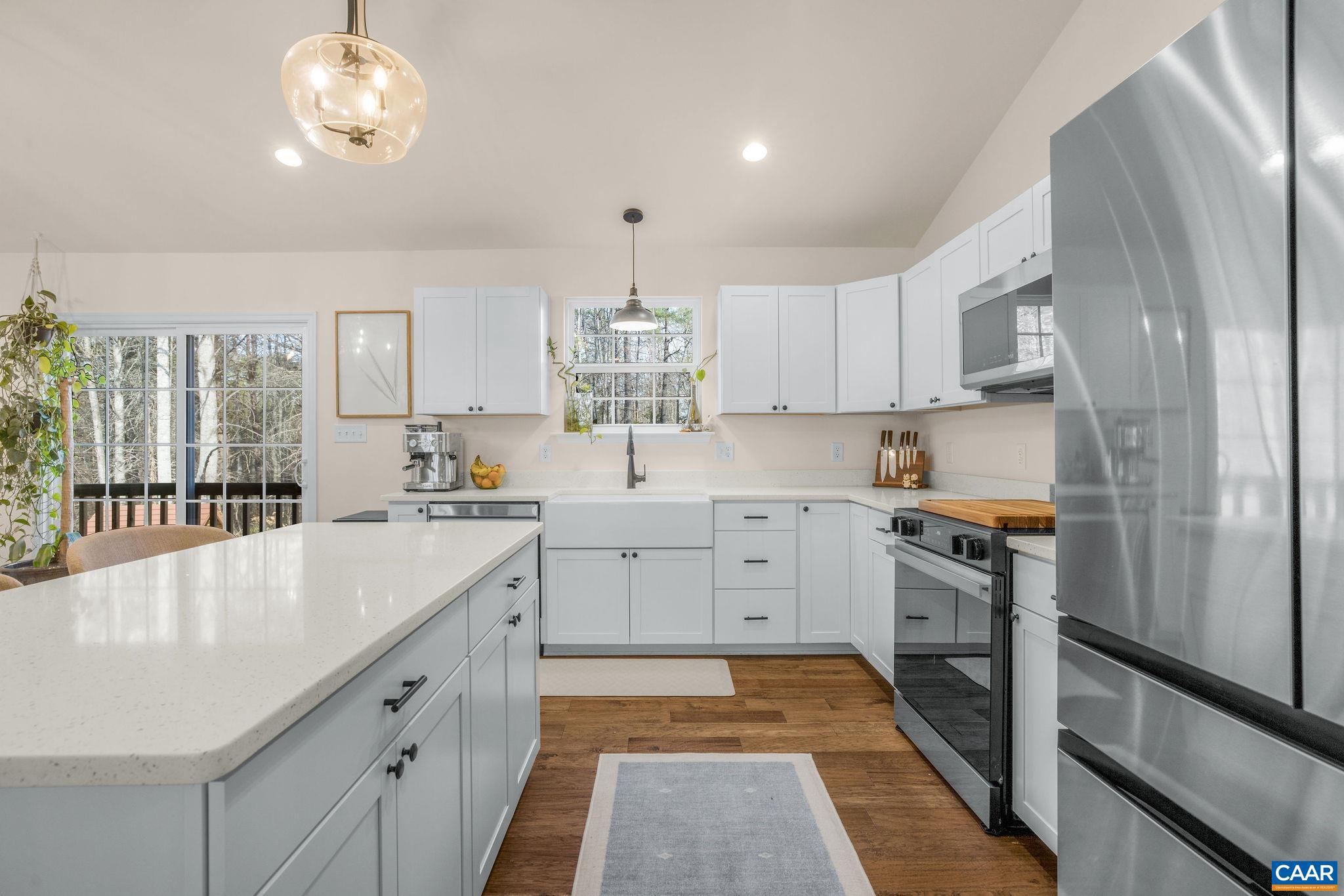 SCOTT MCCOY - Residential