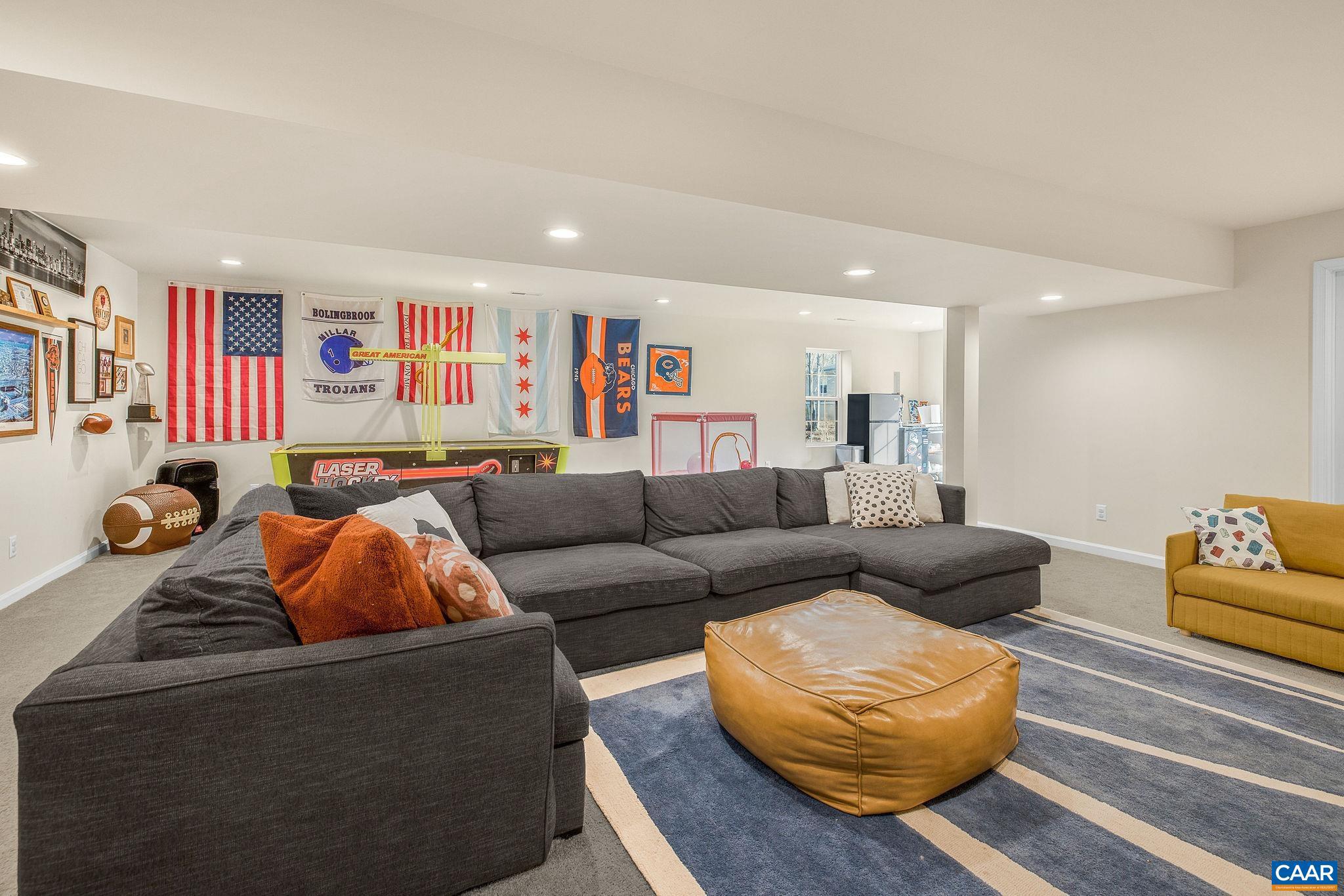 SCOTT MCCOY - Residential