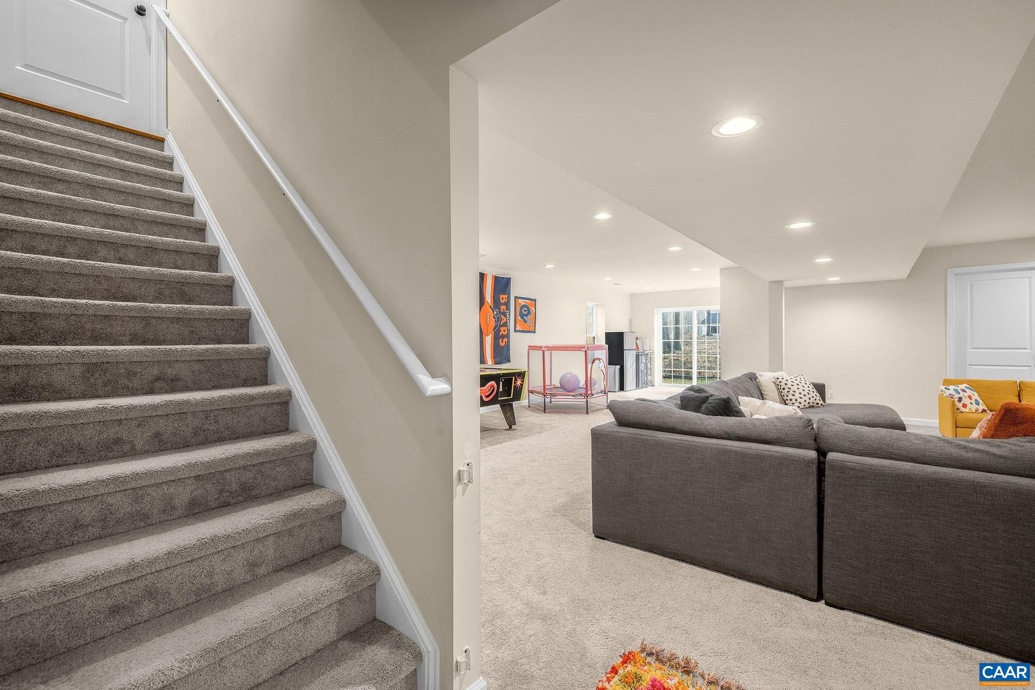 SCOTT MCCOY - Residential