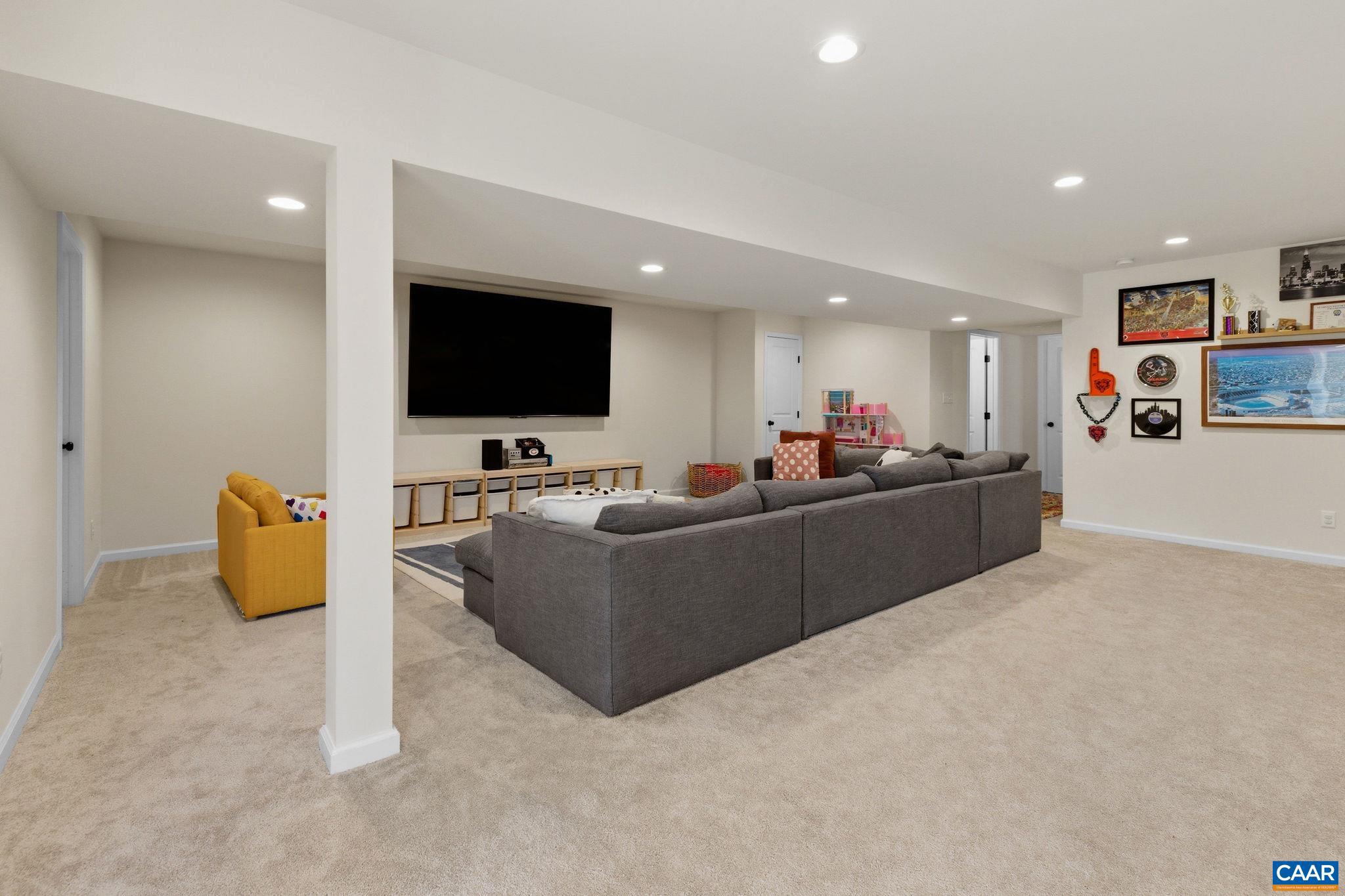 SCOTT MCCOY - Residential