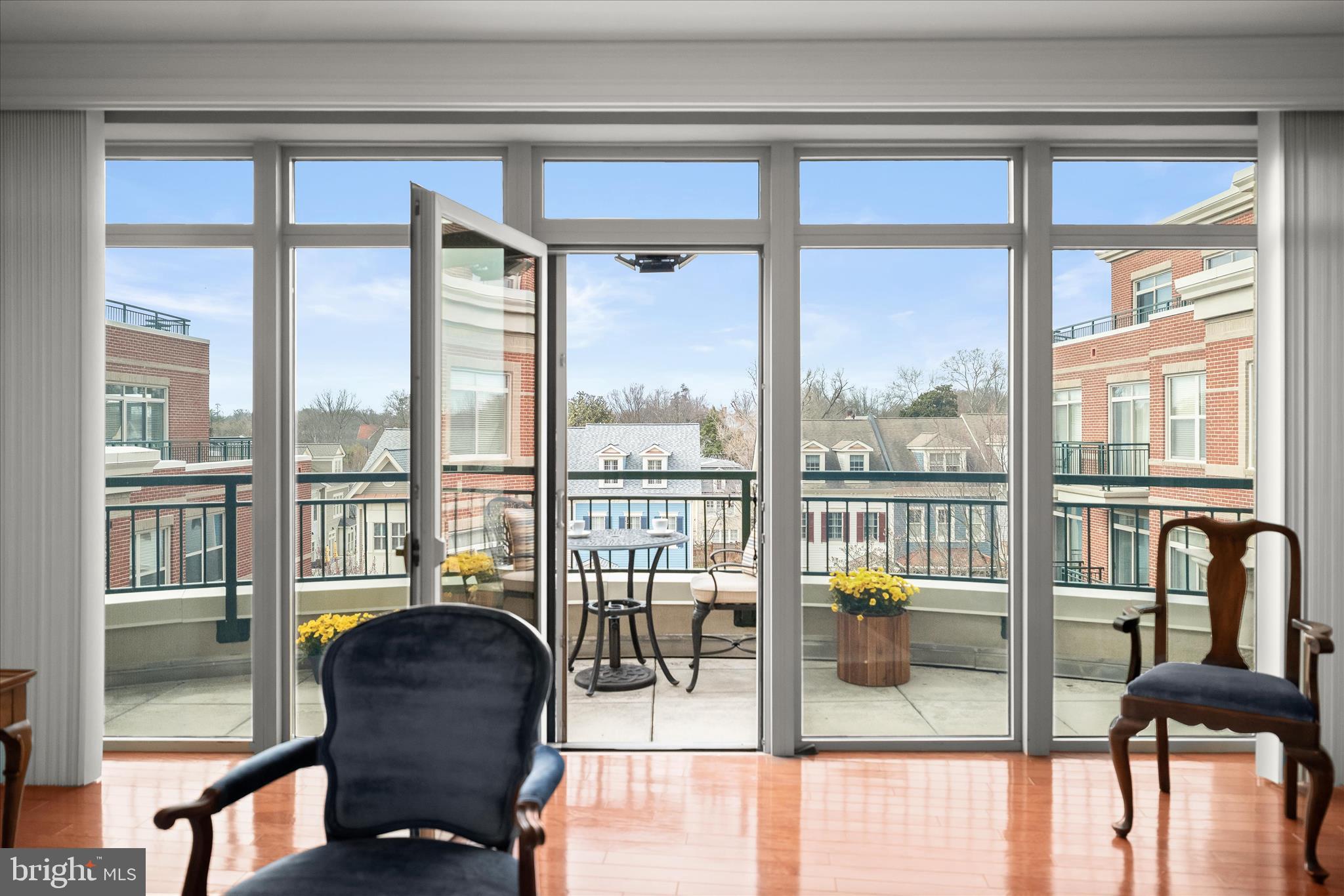 66 FRANKLIN STREET 407