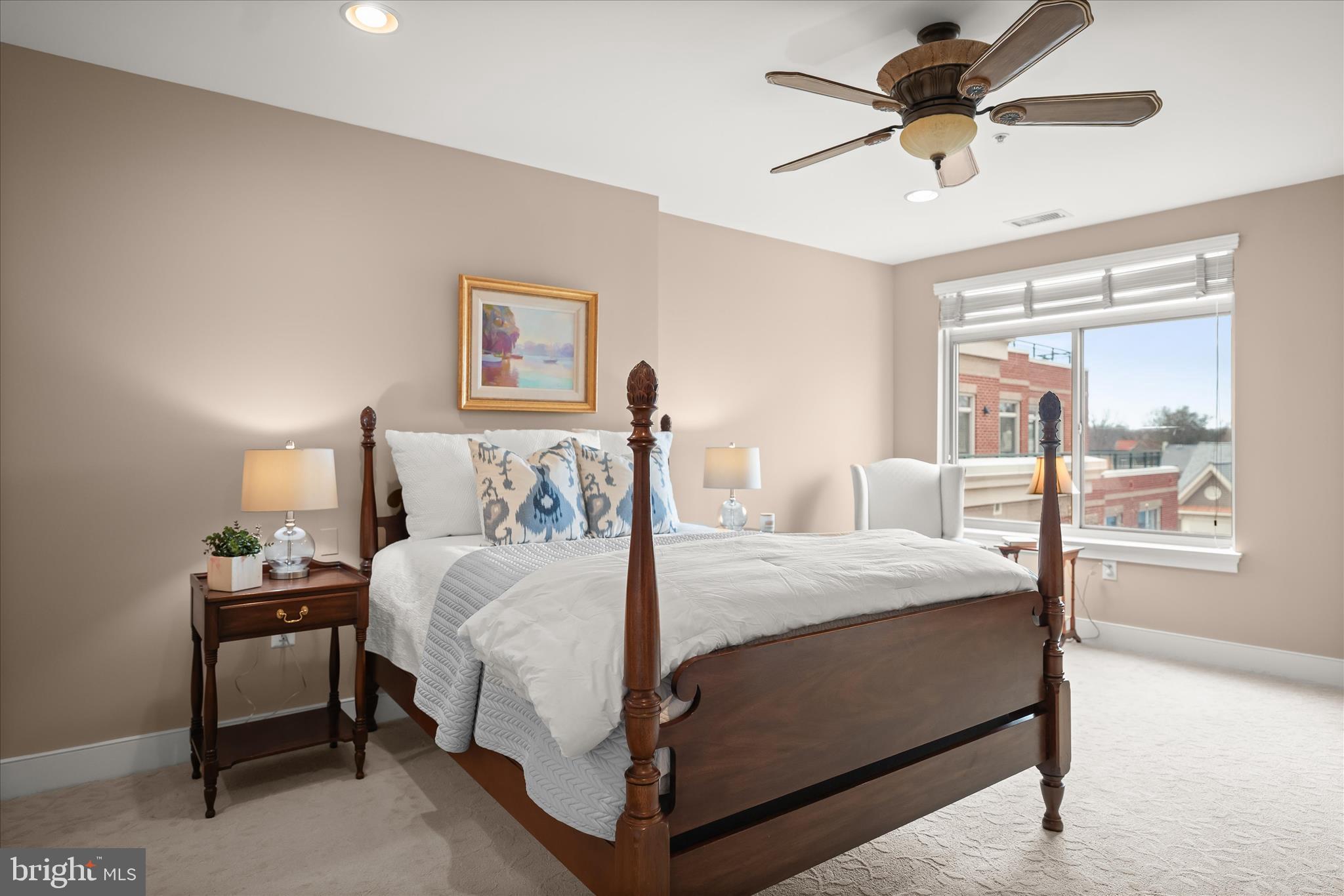 ACTONS LANDING CONDOS - Residential