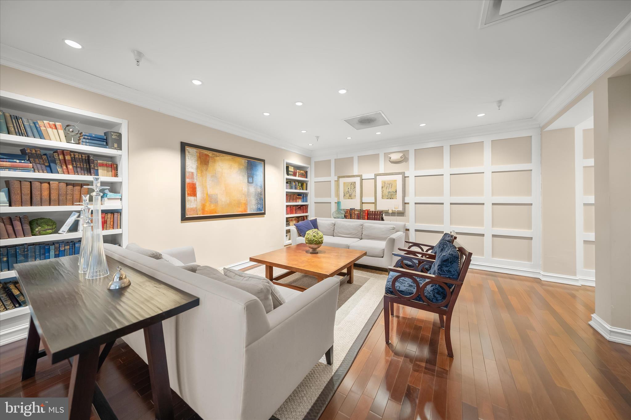 ACTONS LANDING CONDOS - Residential