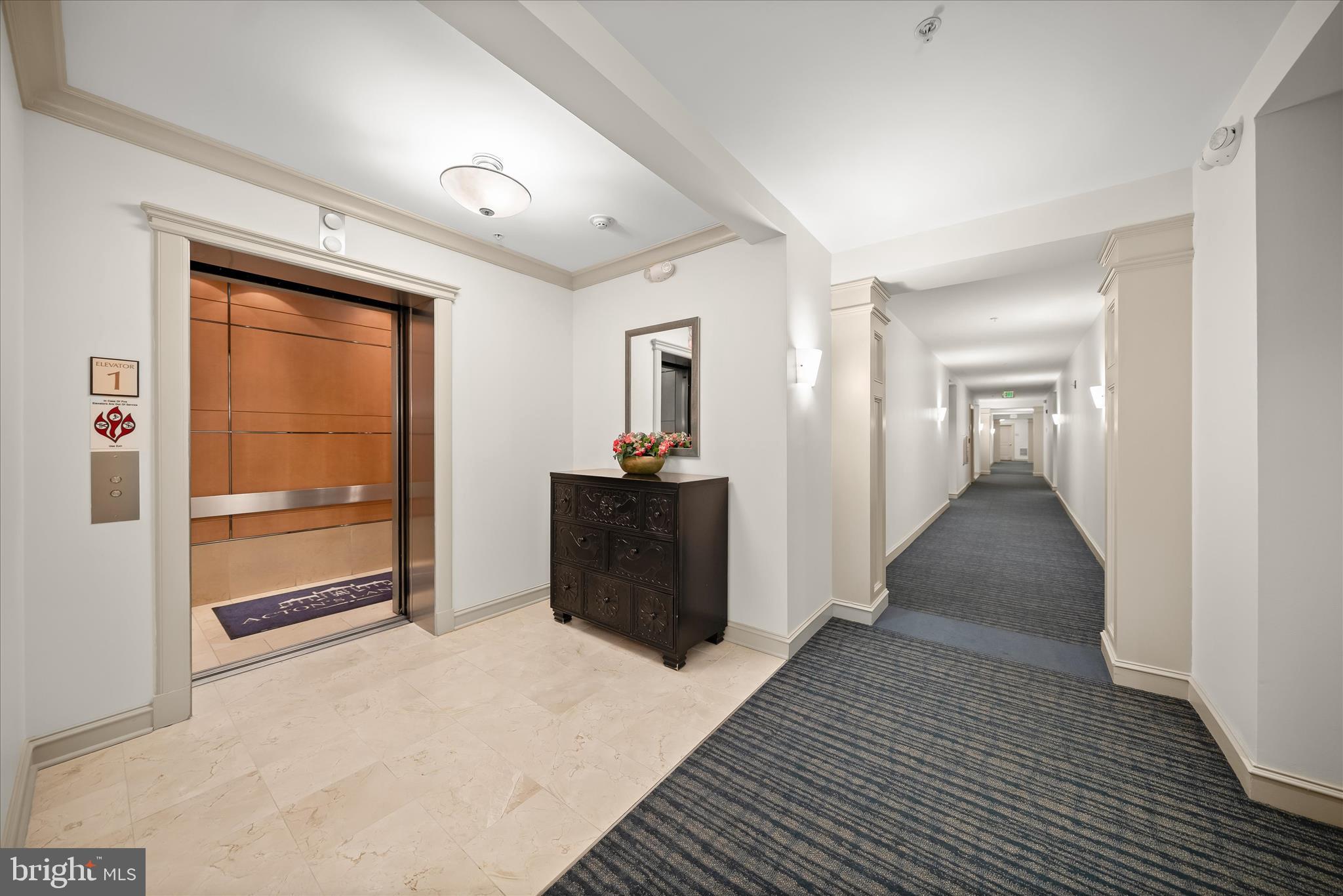 ACTONS LANDING CONDOS - Residential