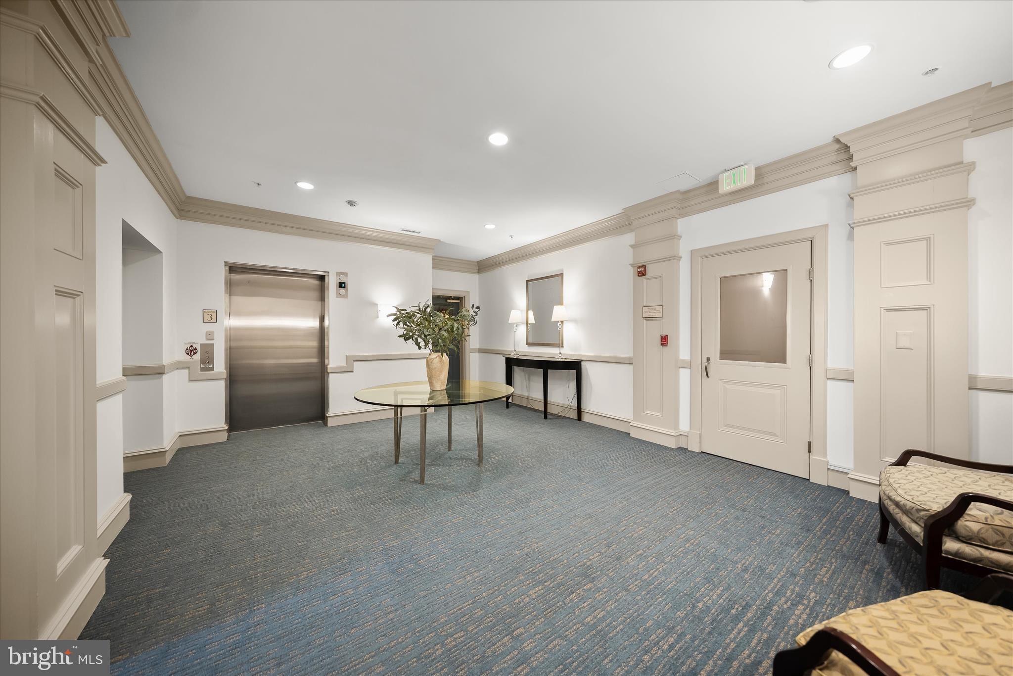 ACTONS LANDING CONDOS - Residential