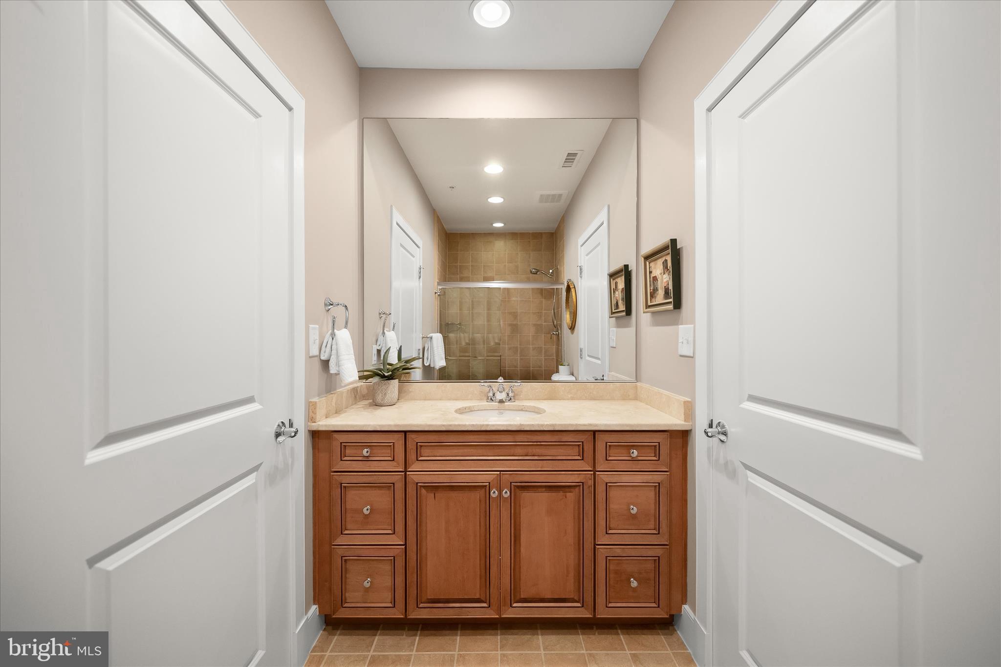 ACTONS LANDING CONDOS - Residential