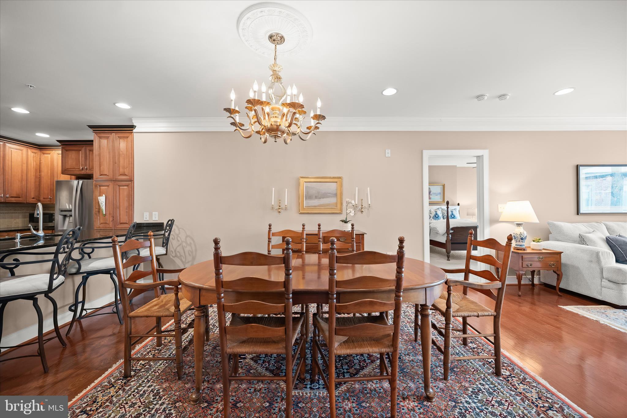 ACTONS LANDING CONDOS - Residential