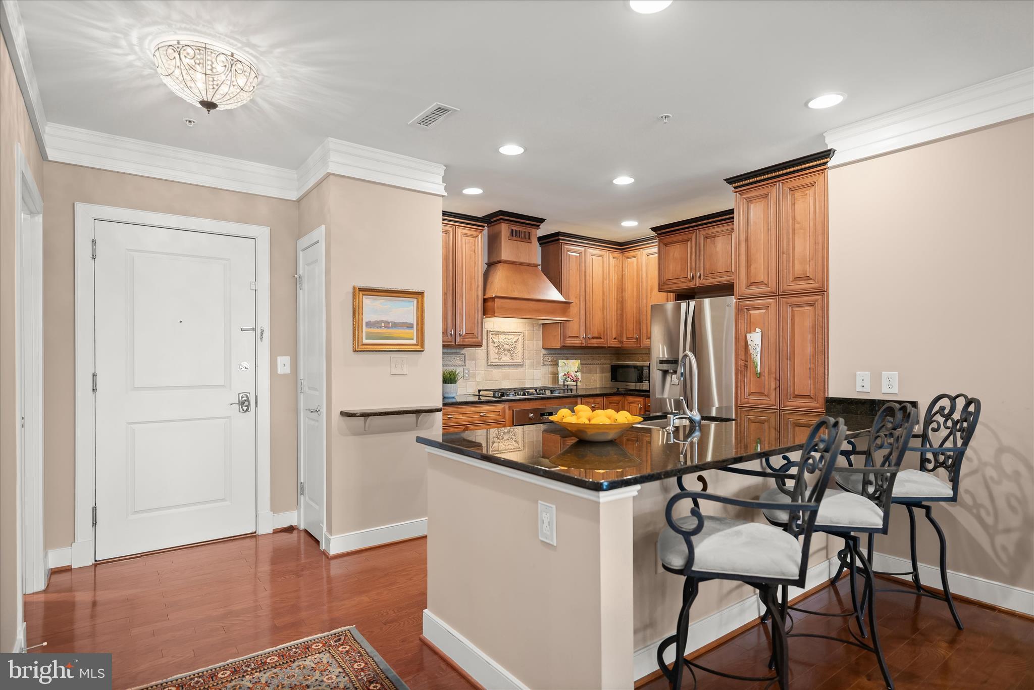 ACTONS LANDING CONDOS - Residential