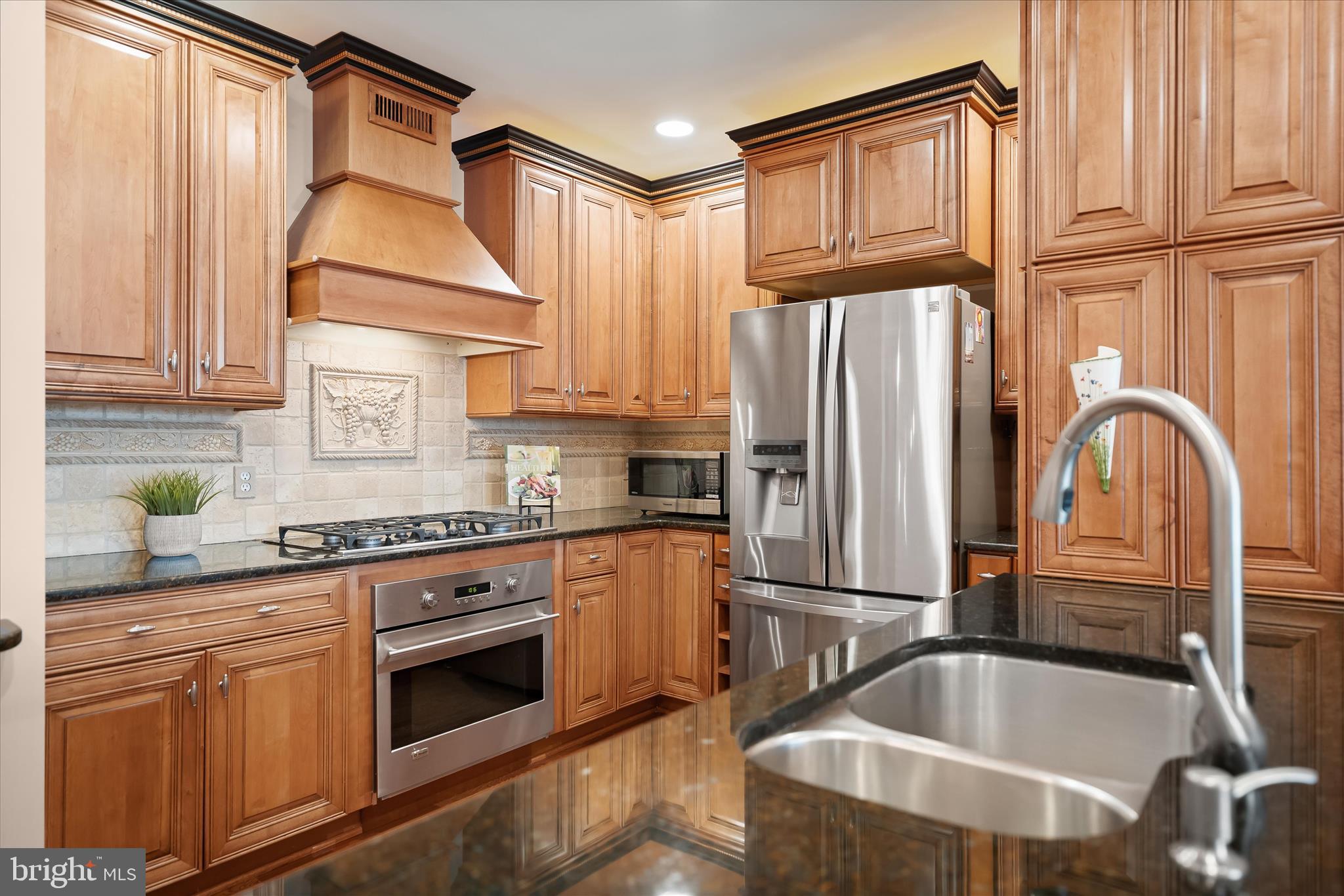 ACTONS LANDING CONDOS - Residential