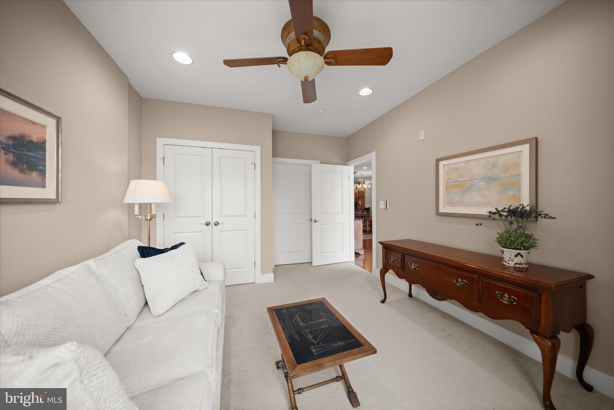 ACTONS LANDING CONDOS - Residential