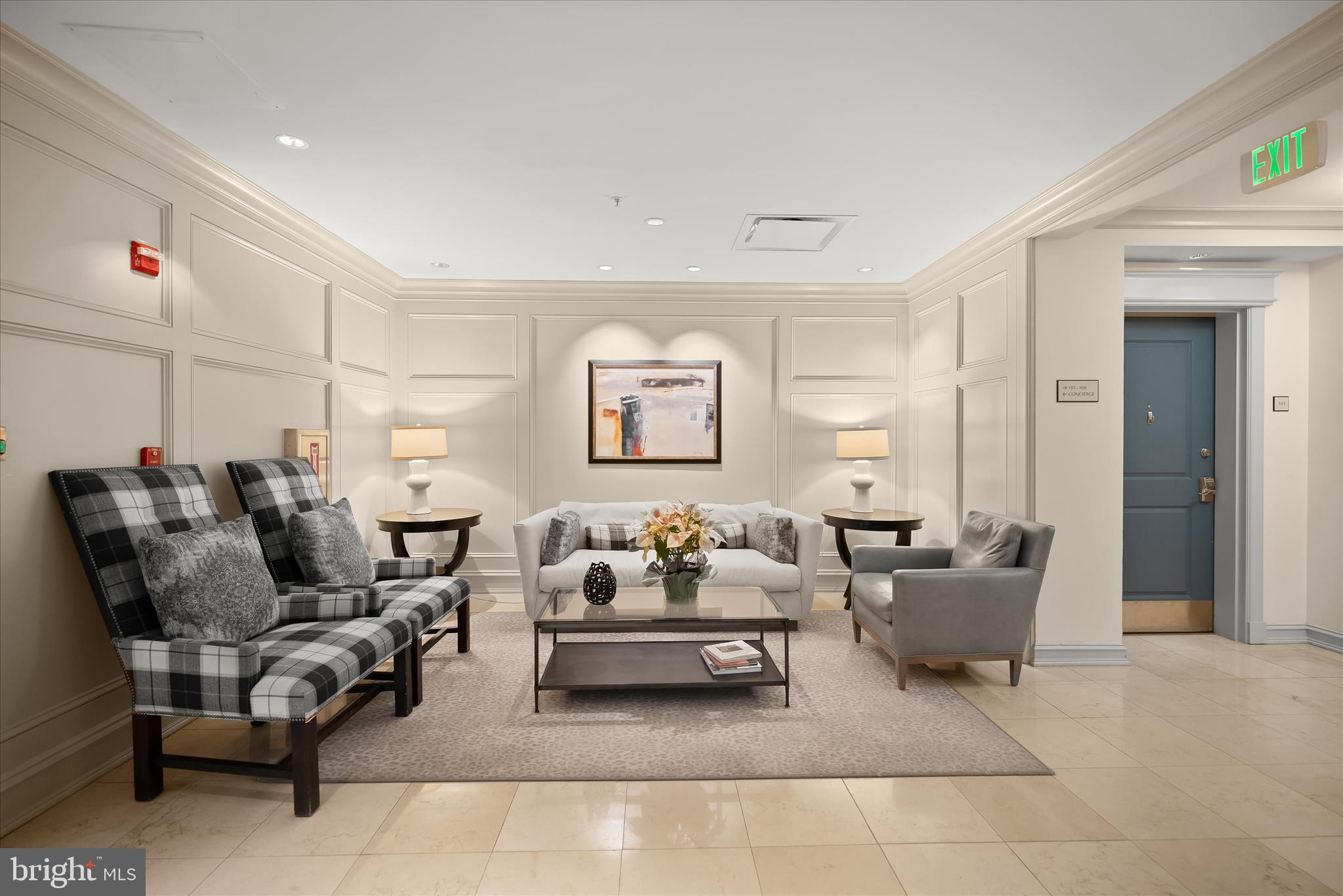 ACTONS LANDING CONDOS - Residential