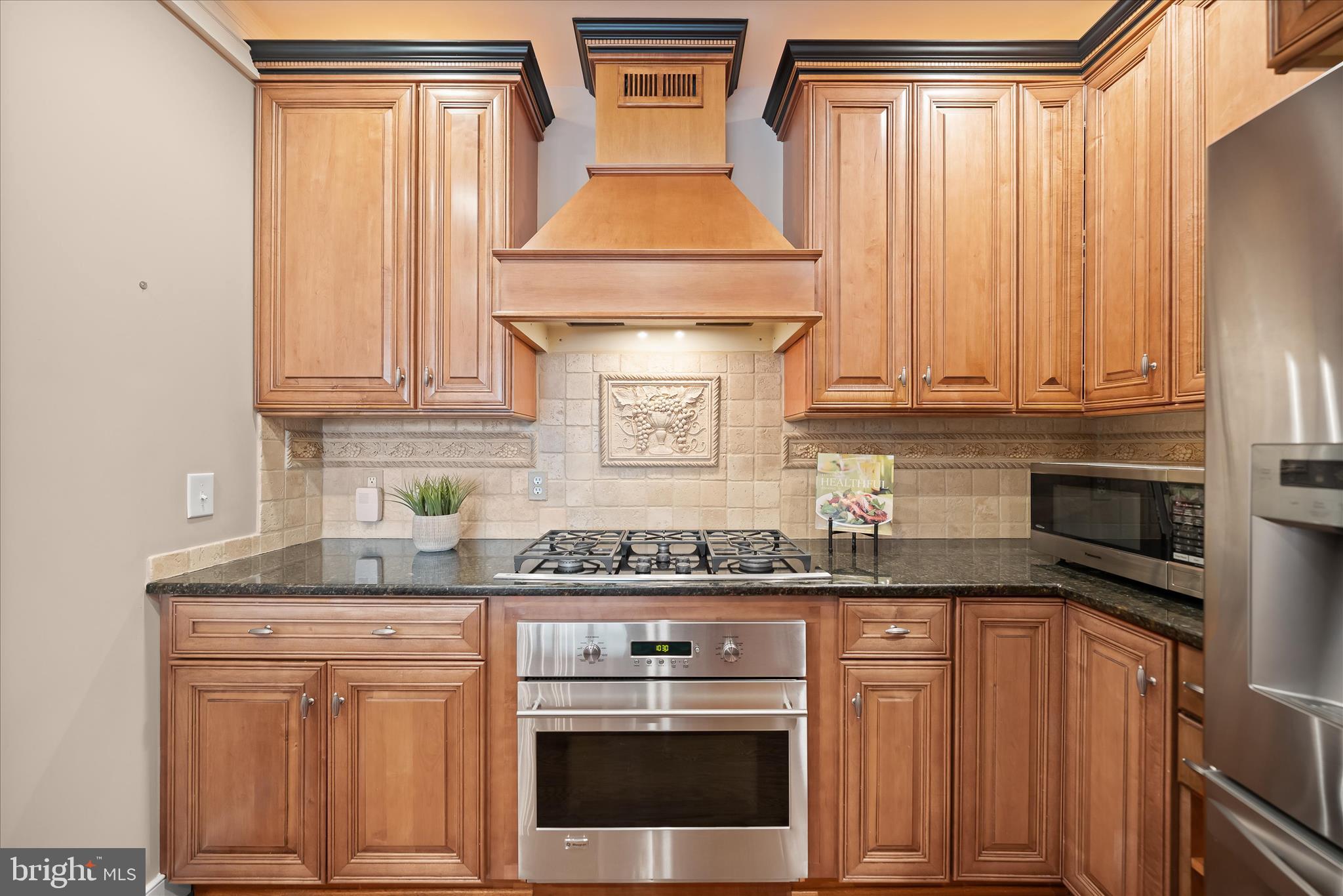 ACTONS LANDING CONDOS - Residential