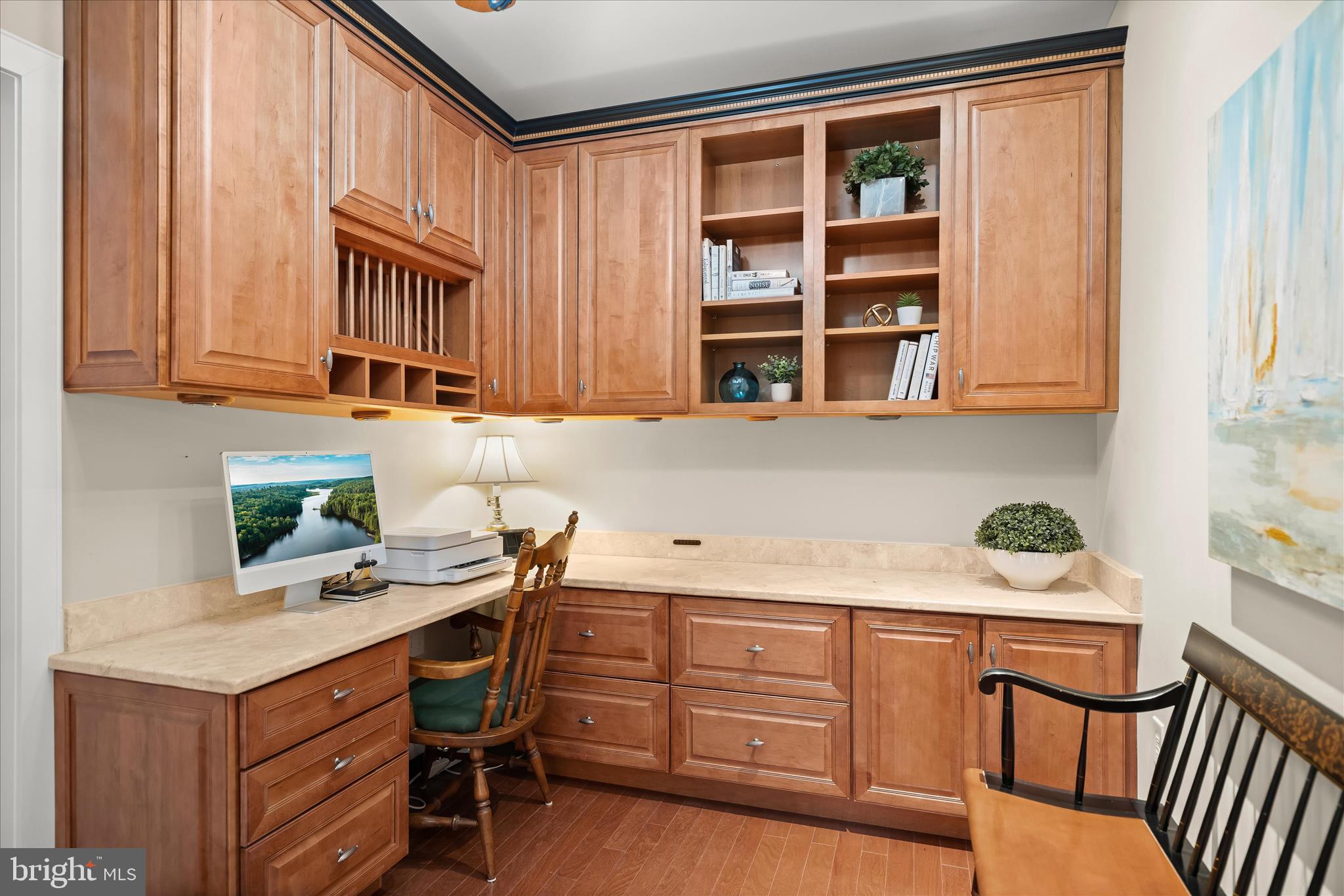 ACTONS LANDING CONDOS - Residential