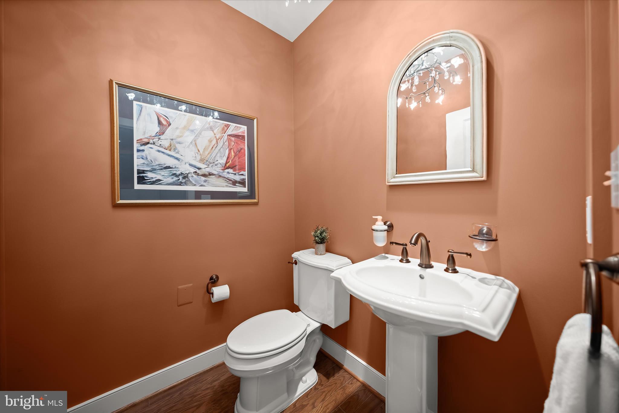 ACTONS LANDING CONDOS - Residential