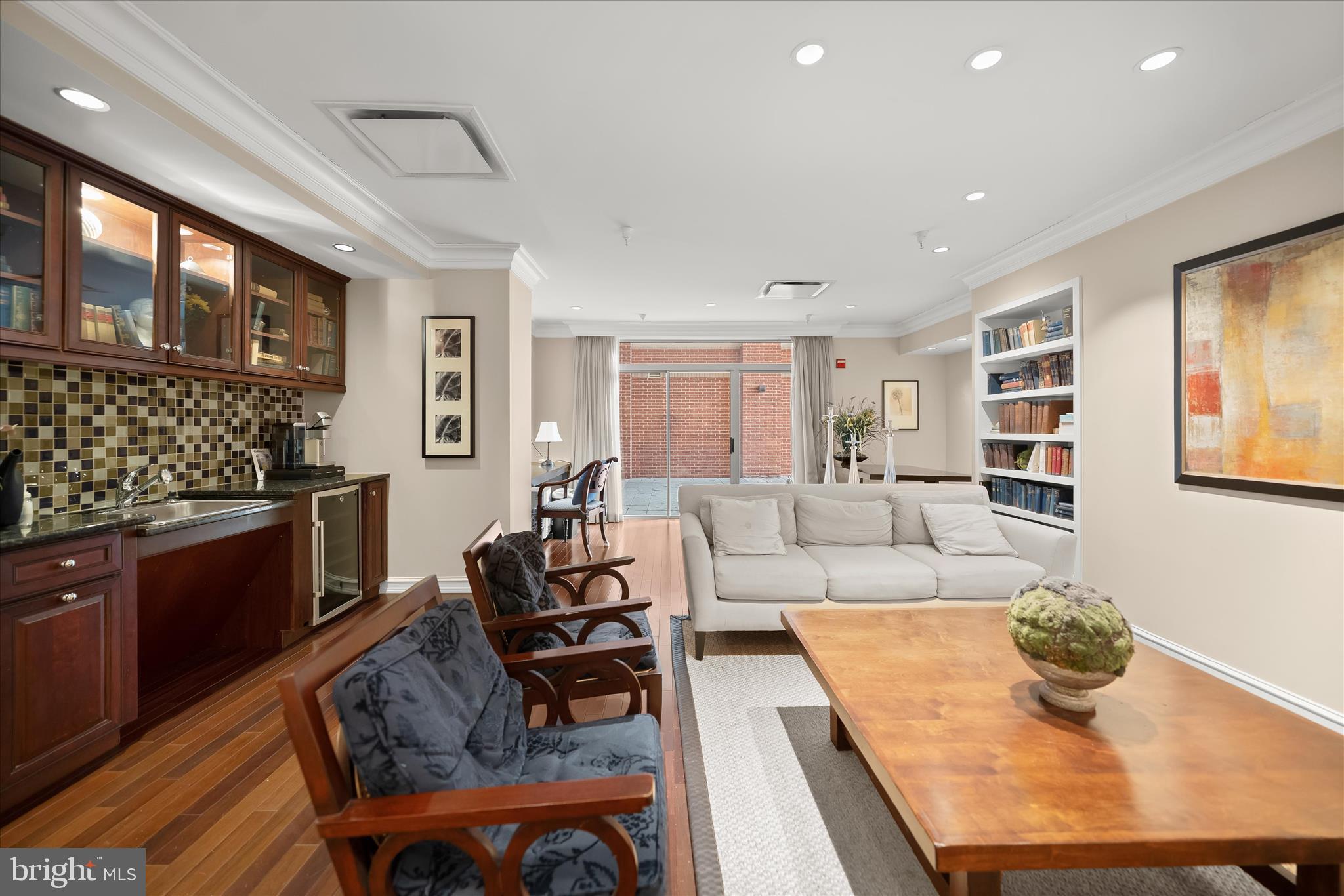 ACTONS LANDING CONDOS - Residential