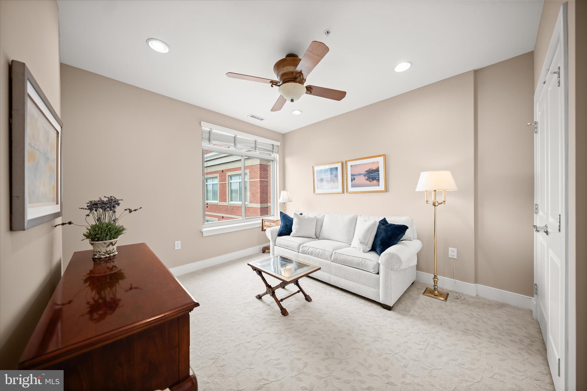 ACTONS LANDING CONDOS - Residential