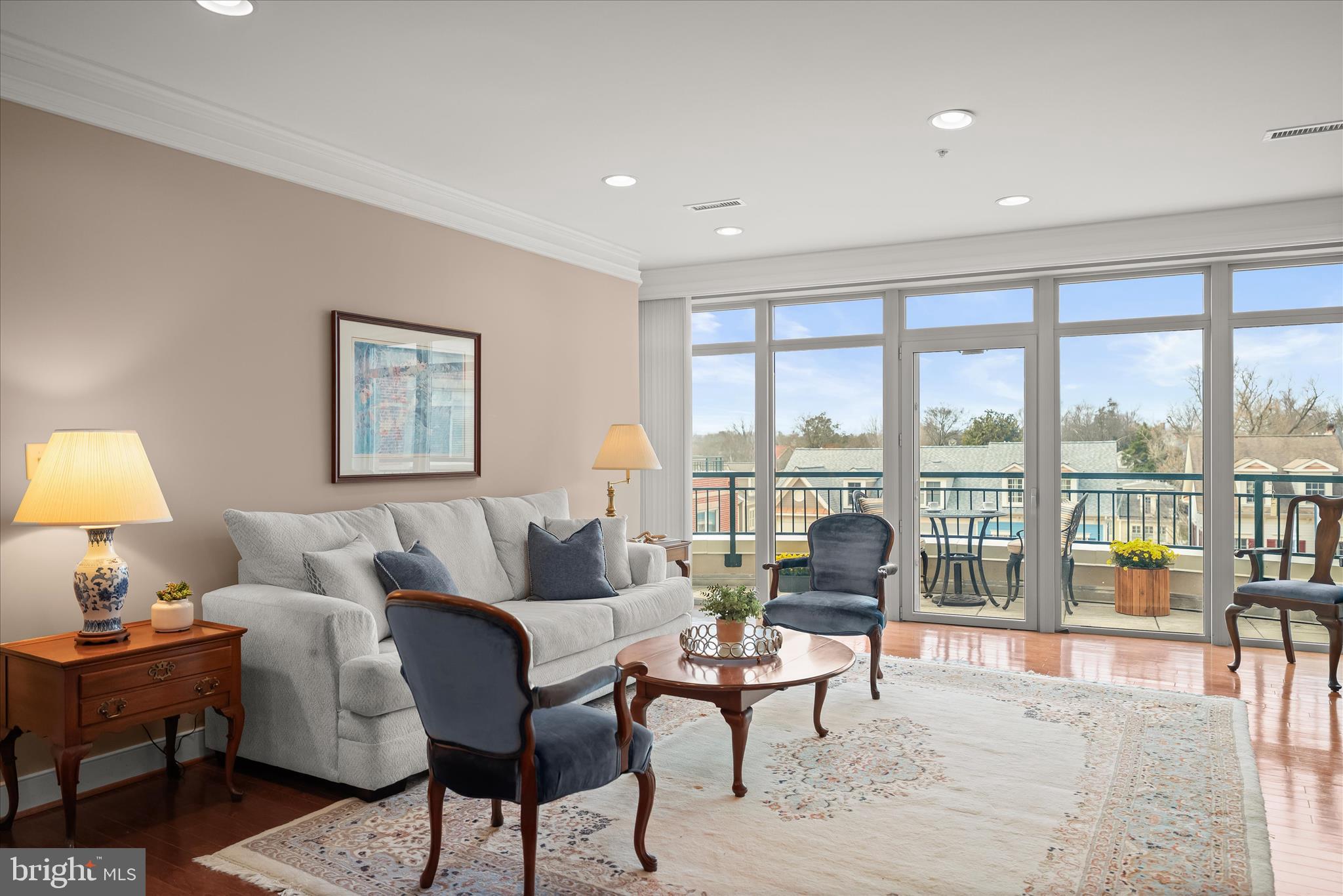ACTONS LANDING CONDOS - Residential