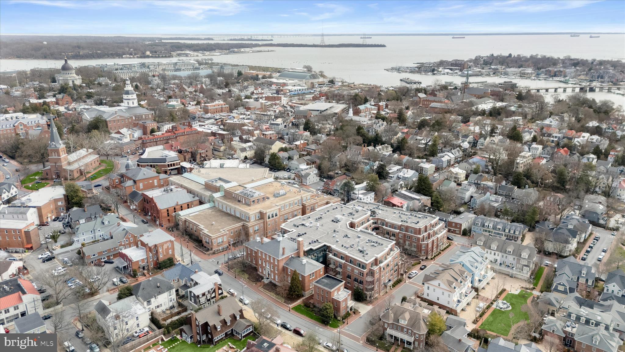 ACTONS LANDING CONDOS - Residential