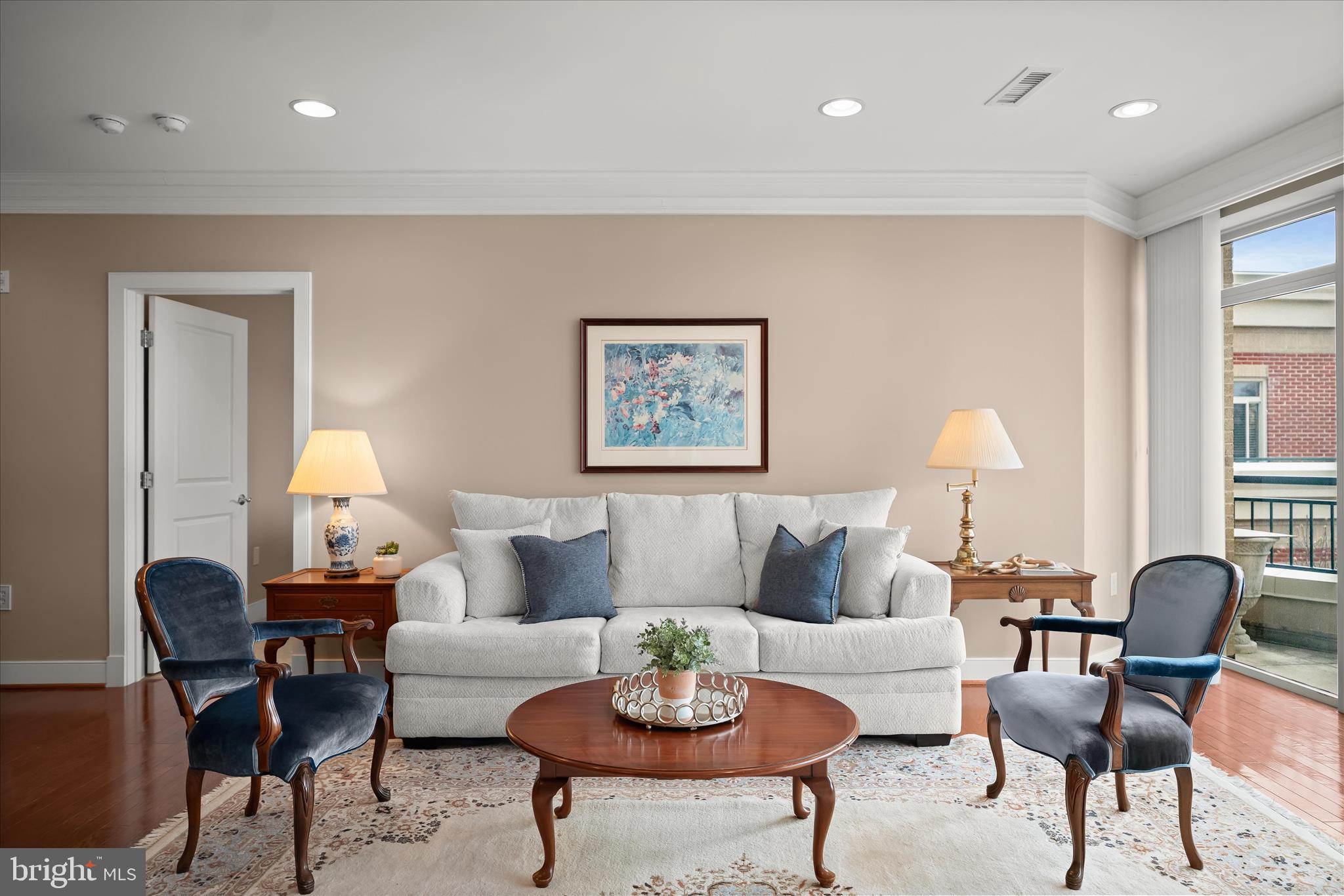 ACTONS LANDING CONDOS - Residential