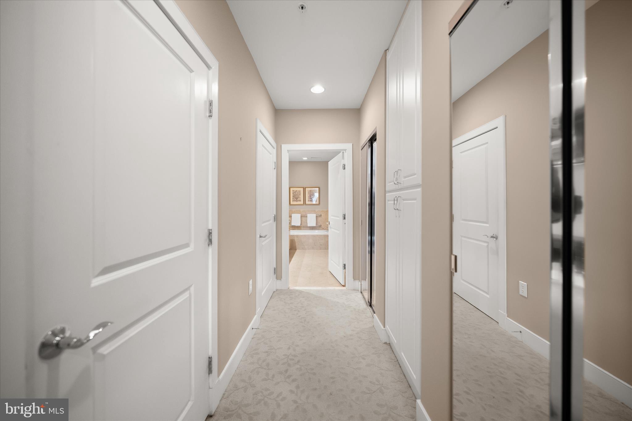 ACTONS LANDING CONDOS - Residential