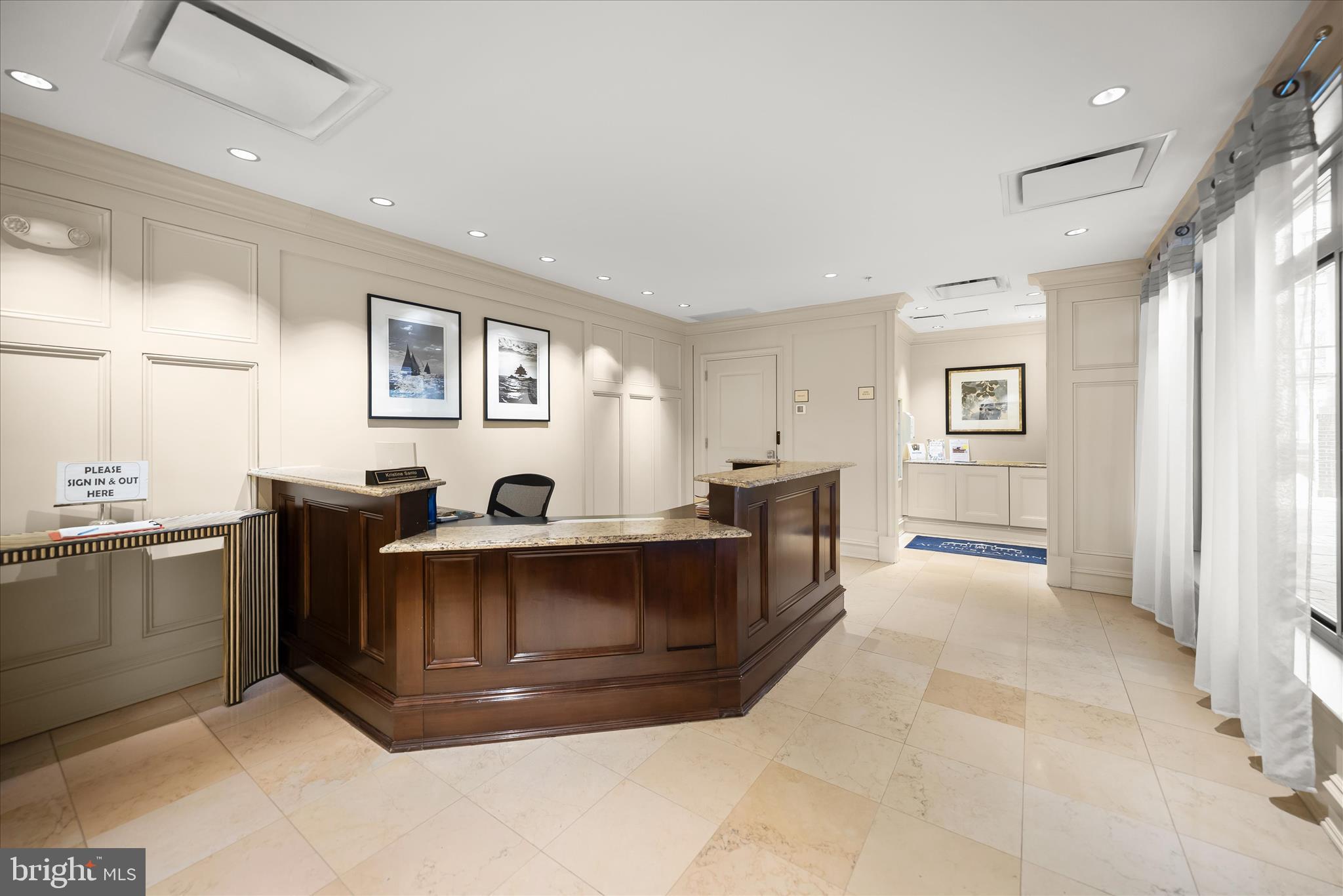 ACTONS LANDING CONDOS - Residential