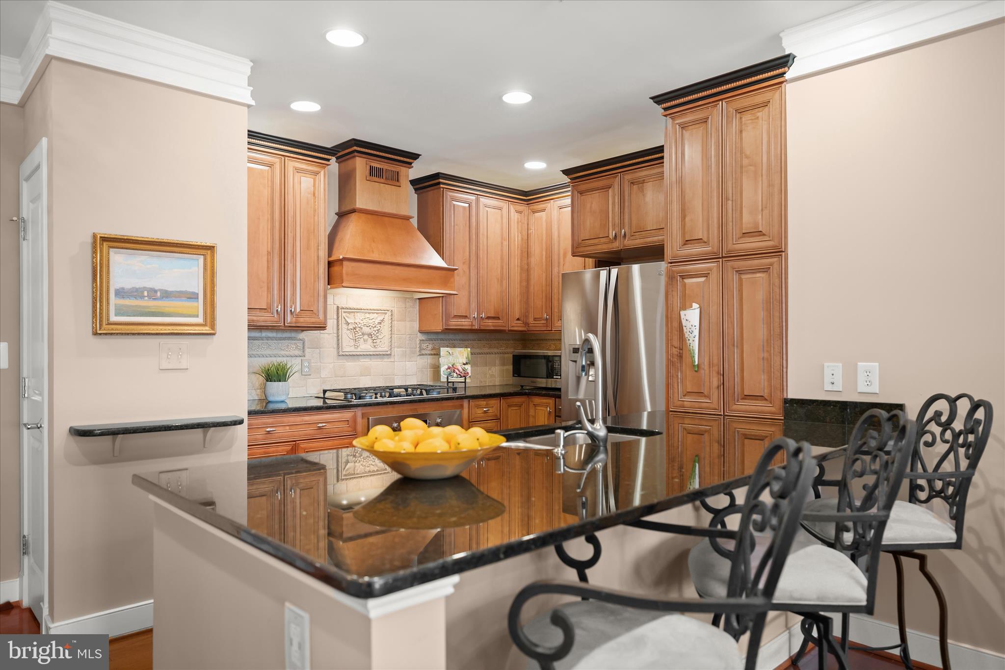 ACTONS LANDING CONDOS - Residential