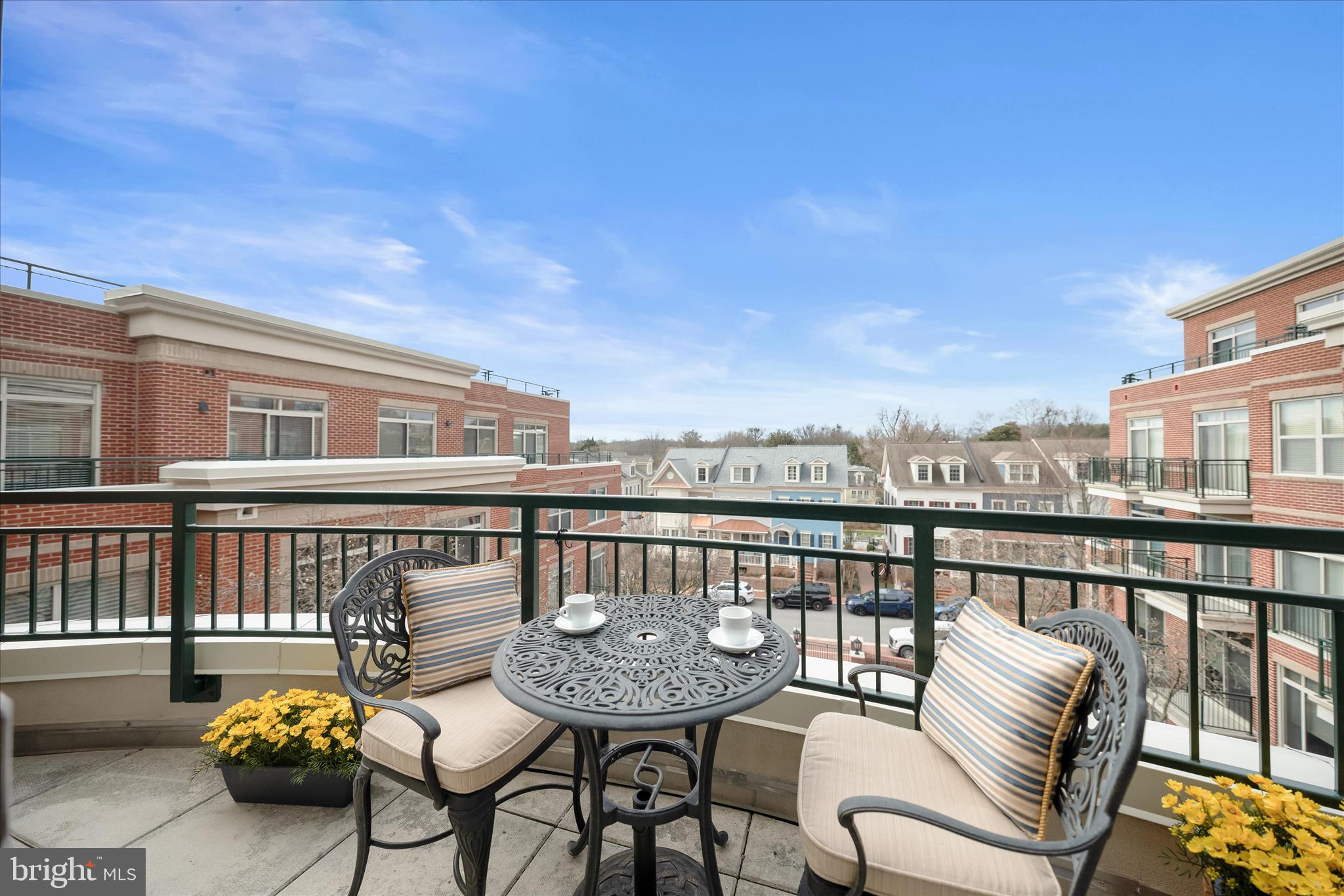 ACTONS LANDING CONDOS - Residential