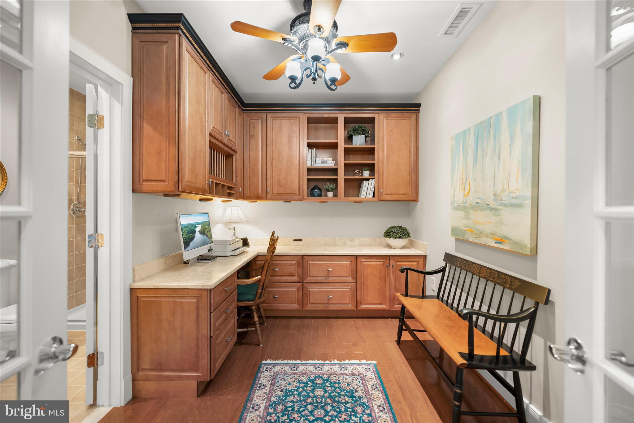 ACTONS LANDING CONDOS - Residential