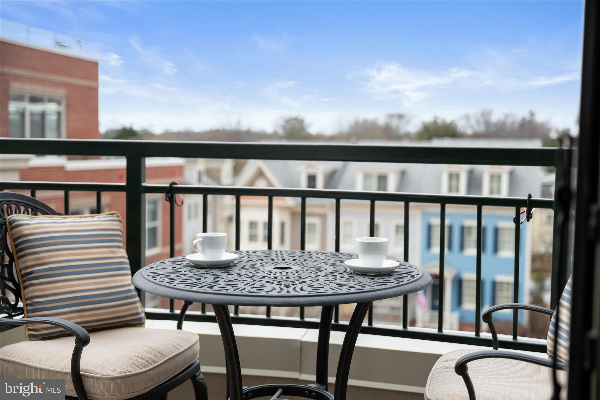ACTONS LANDING CONDOS - Residential