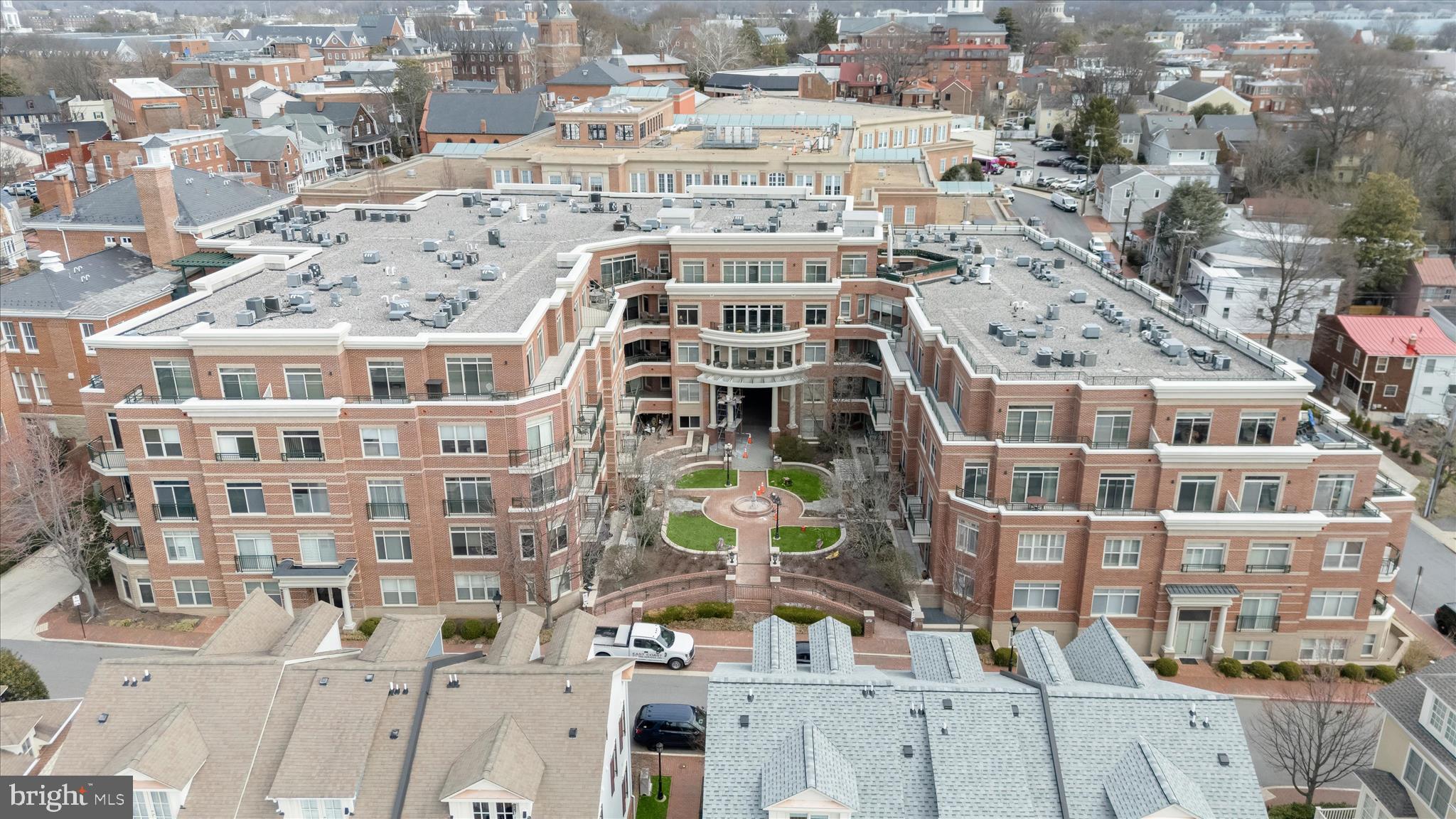 ACTONS LANDING CONDOS - Residential