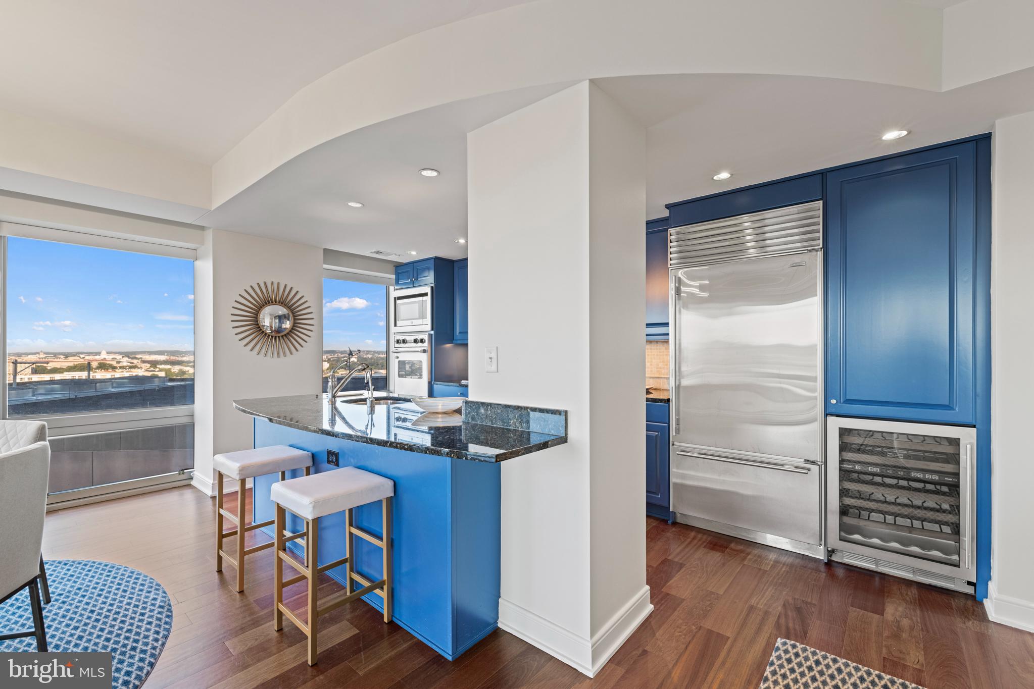 ROSSLYN - Residential