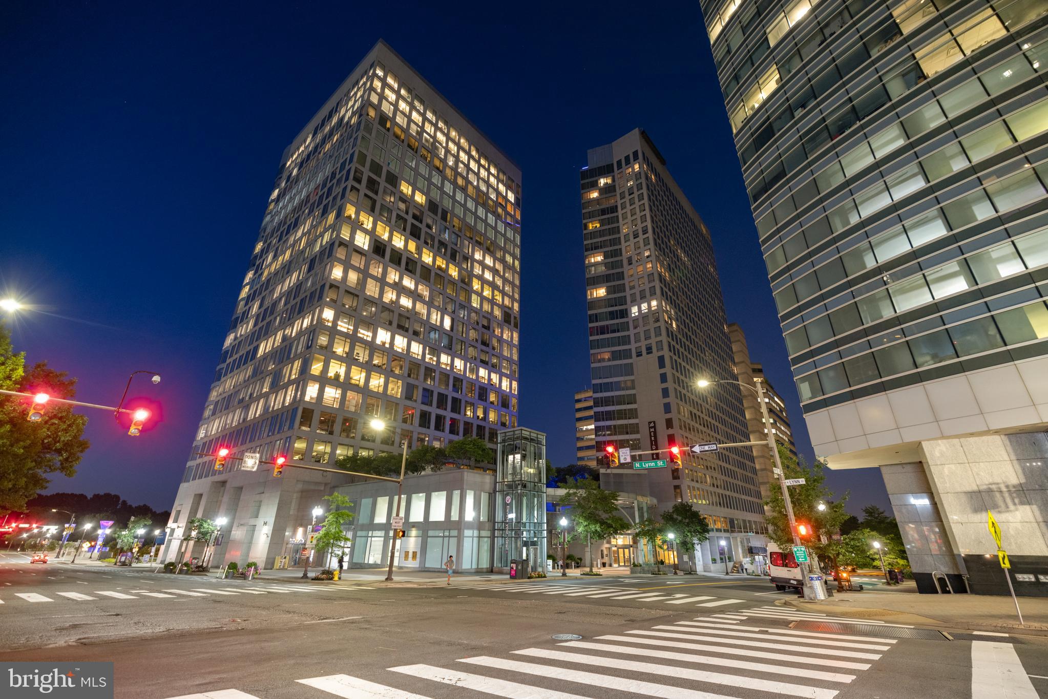 ROSSLYN - Residential