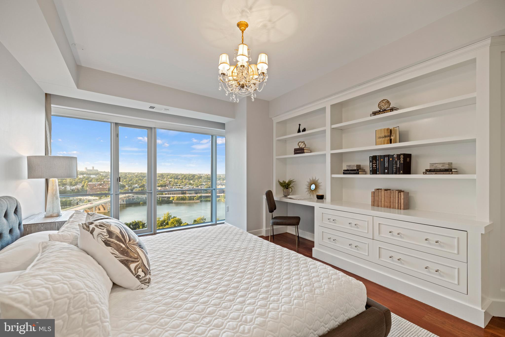 ROSSLYN - Residential