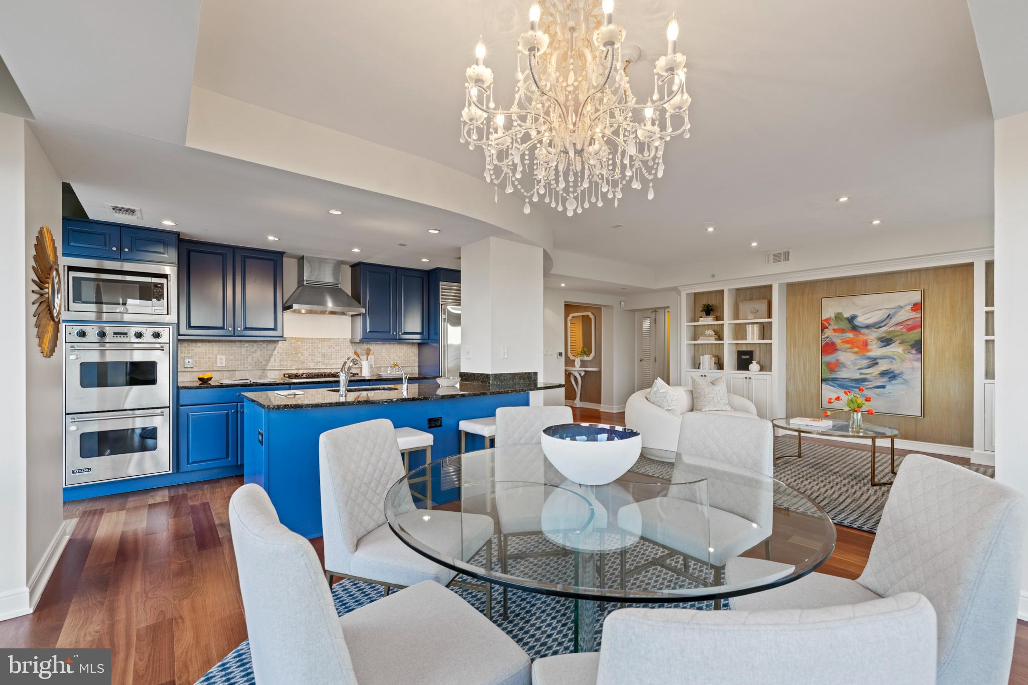 ROSSLYN - Residential