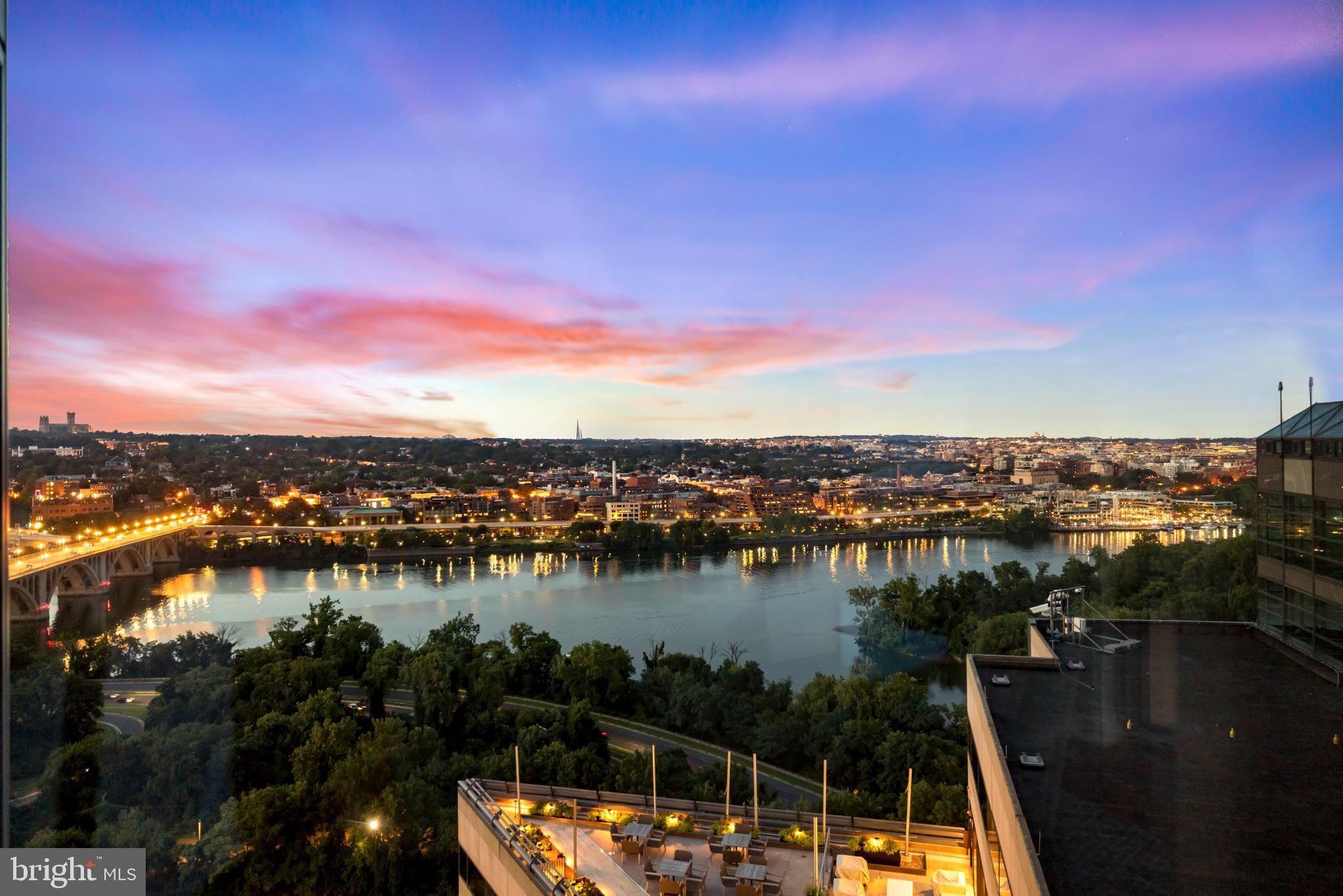 ROSSLYN - Residential