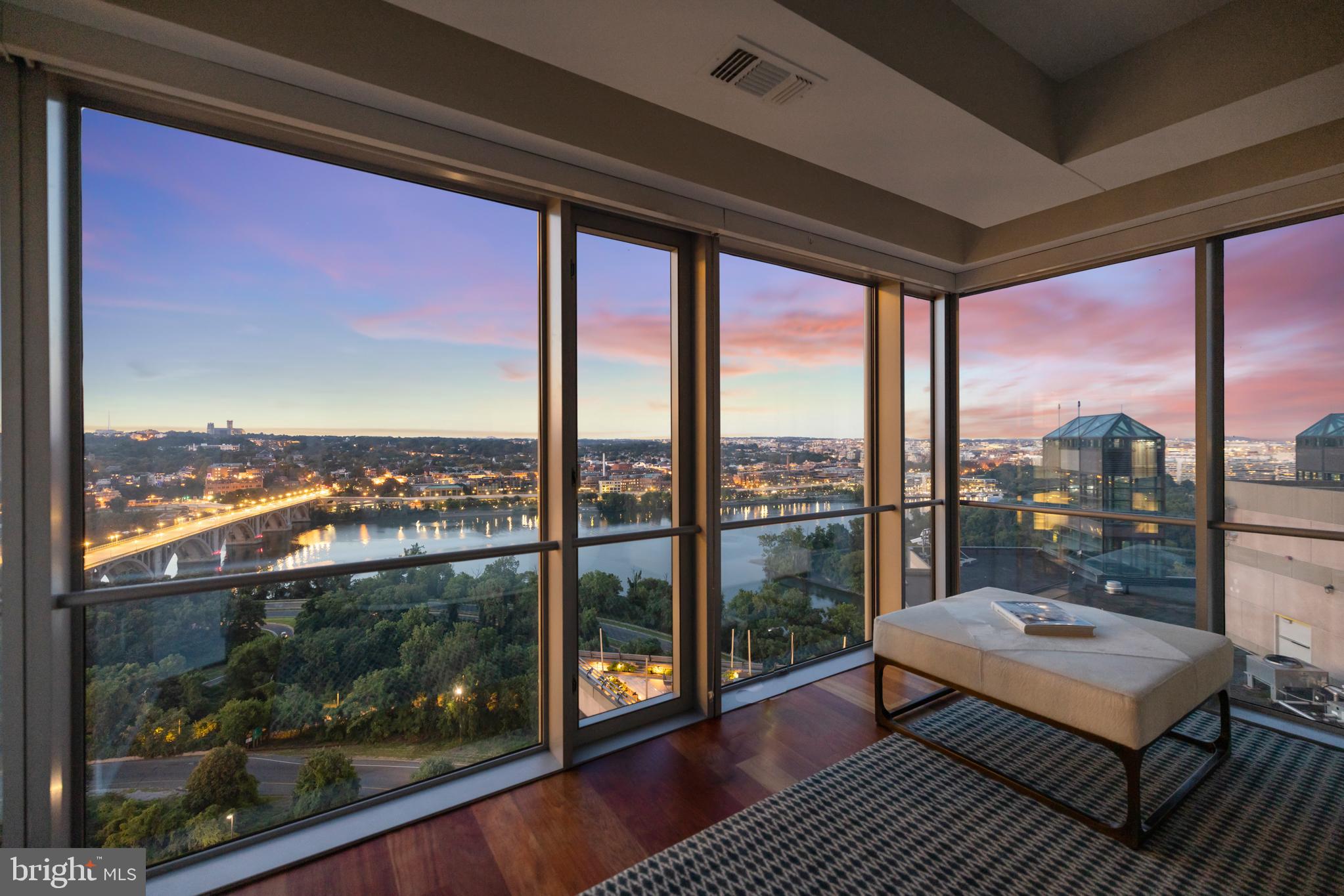 ROSSLYN - Residential